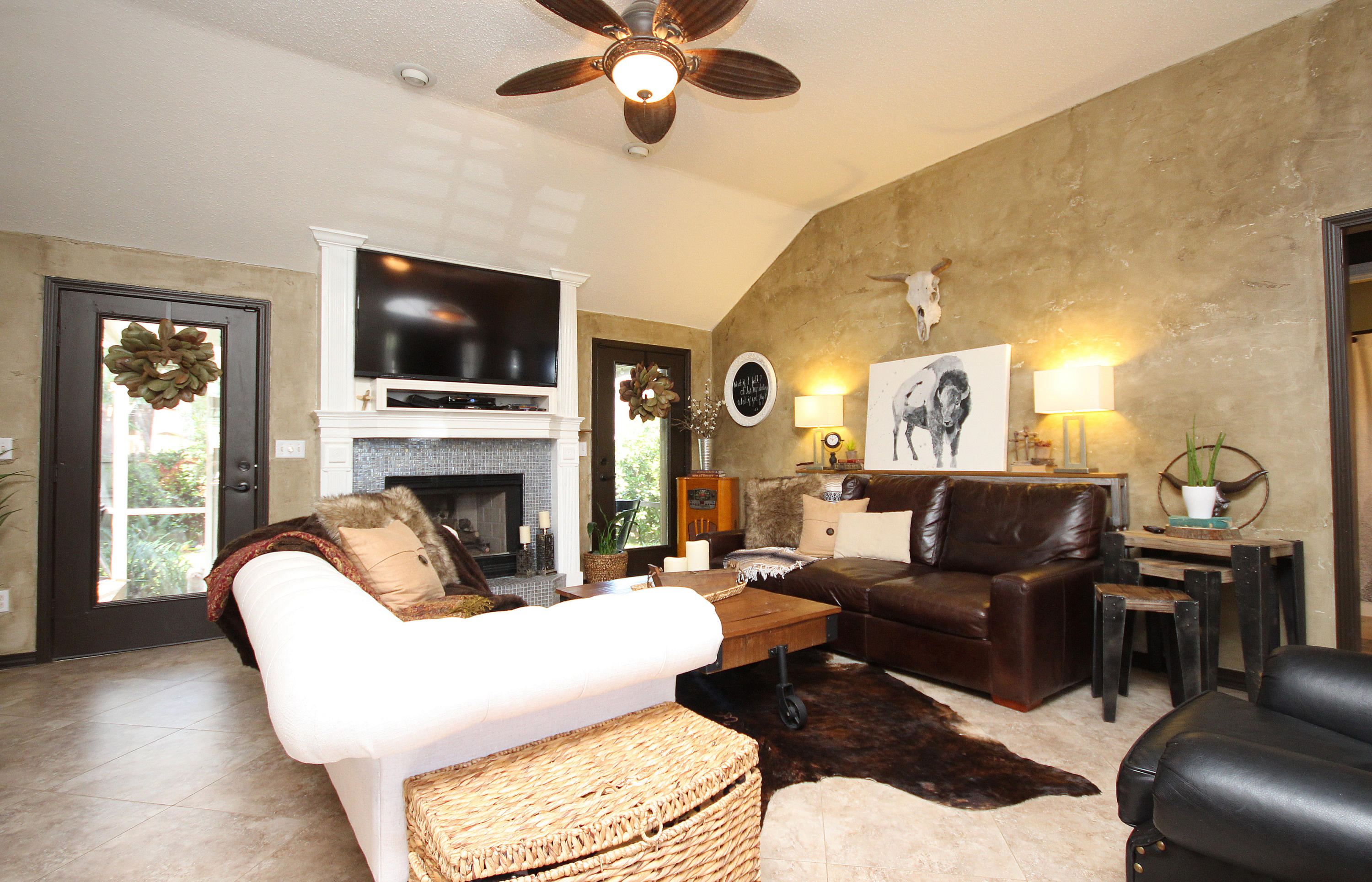 BAY BRIDGE LANDING - Residential