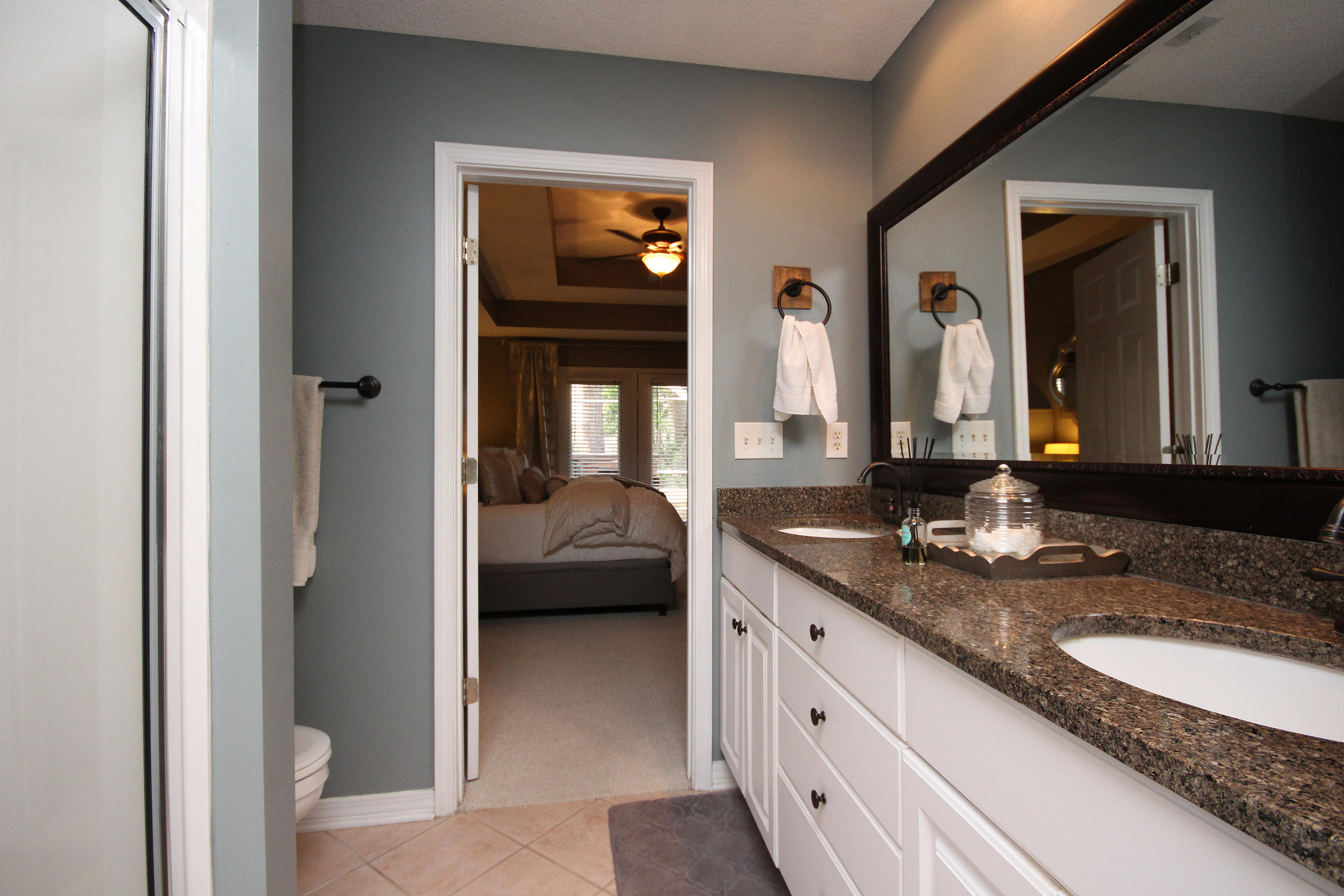 BAY BRIDGE LANDING - Residential