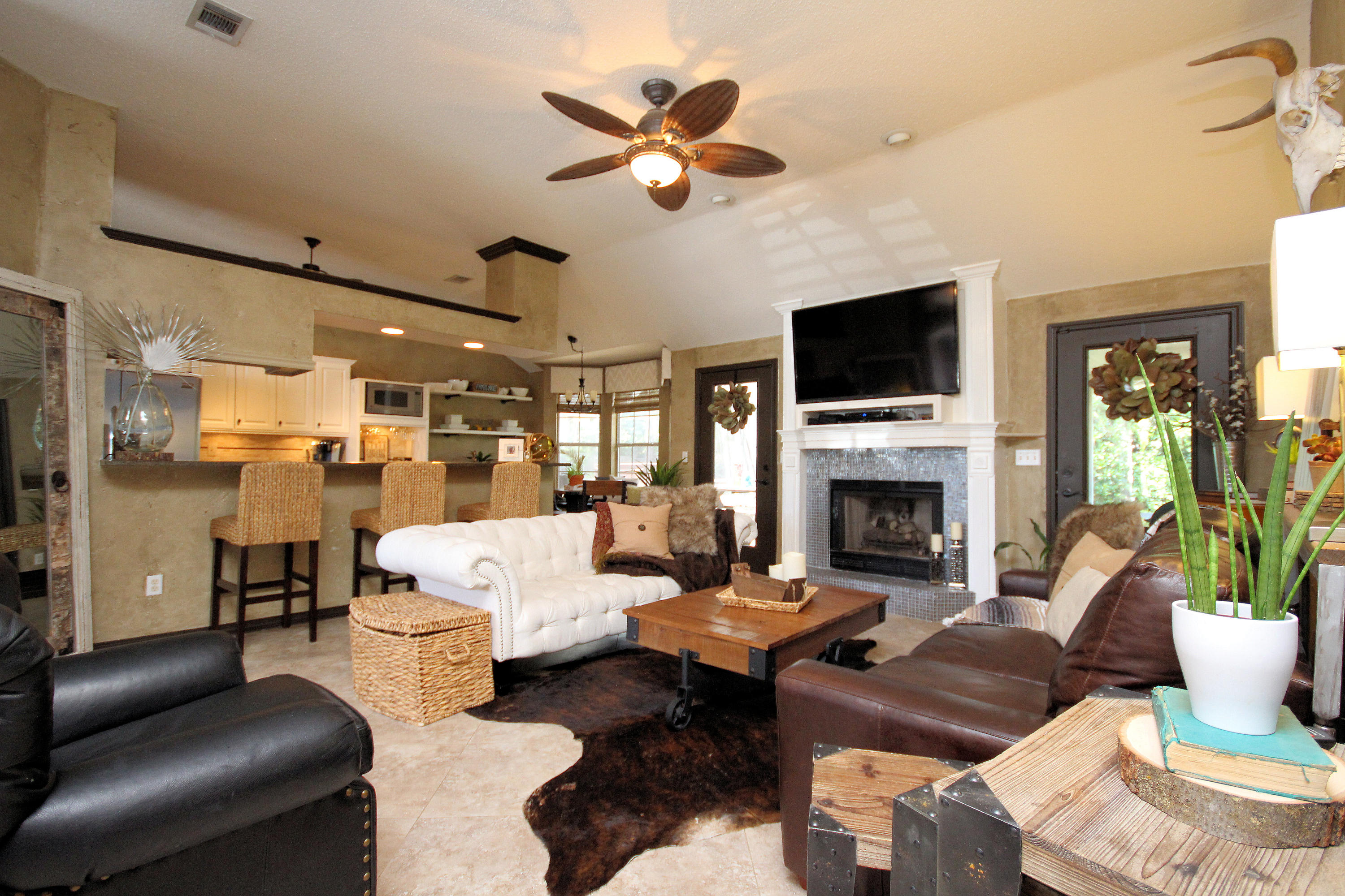 BAY BRIDGE LANDING - Residential