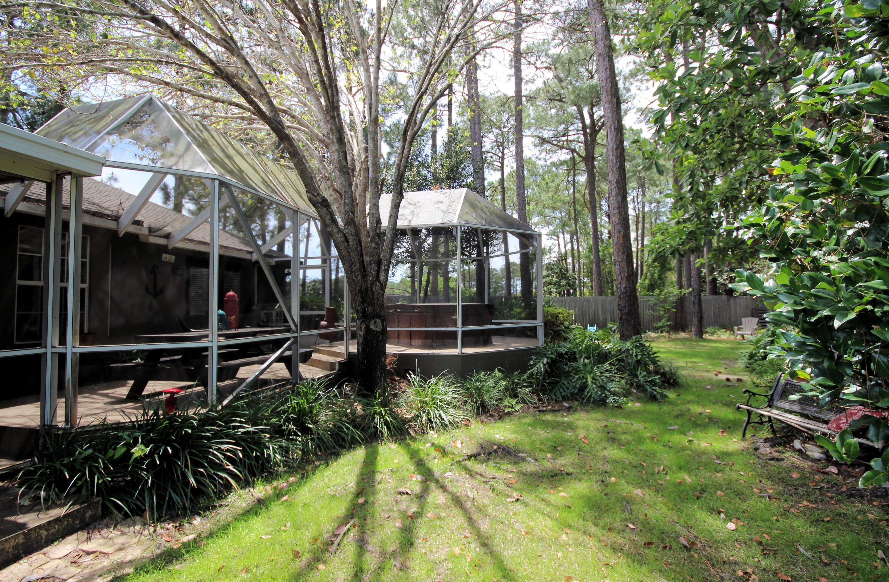 BAY BRIDGE LANDING - Residential