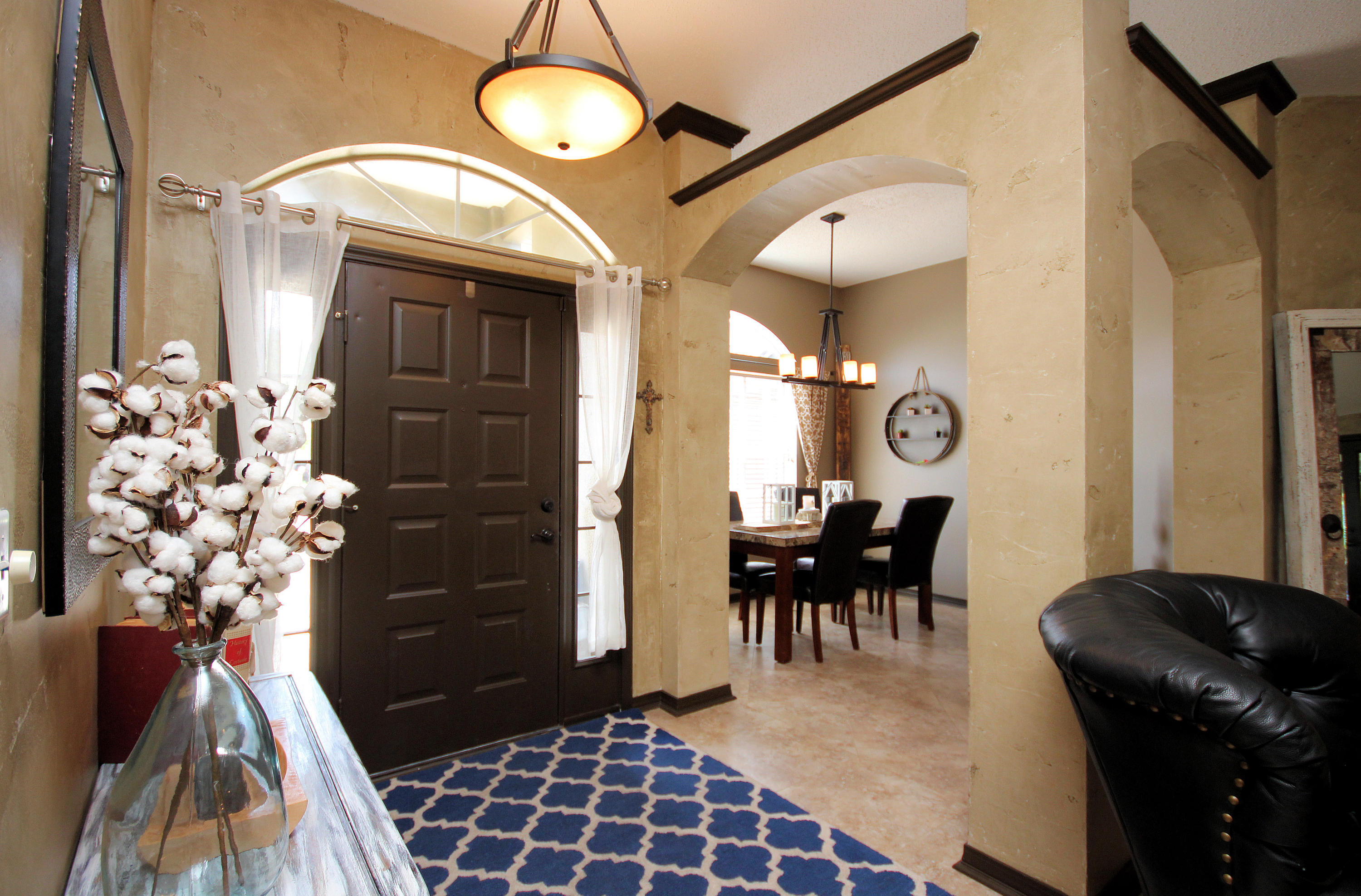 BAY BRIDGE LANDING - Residential