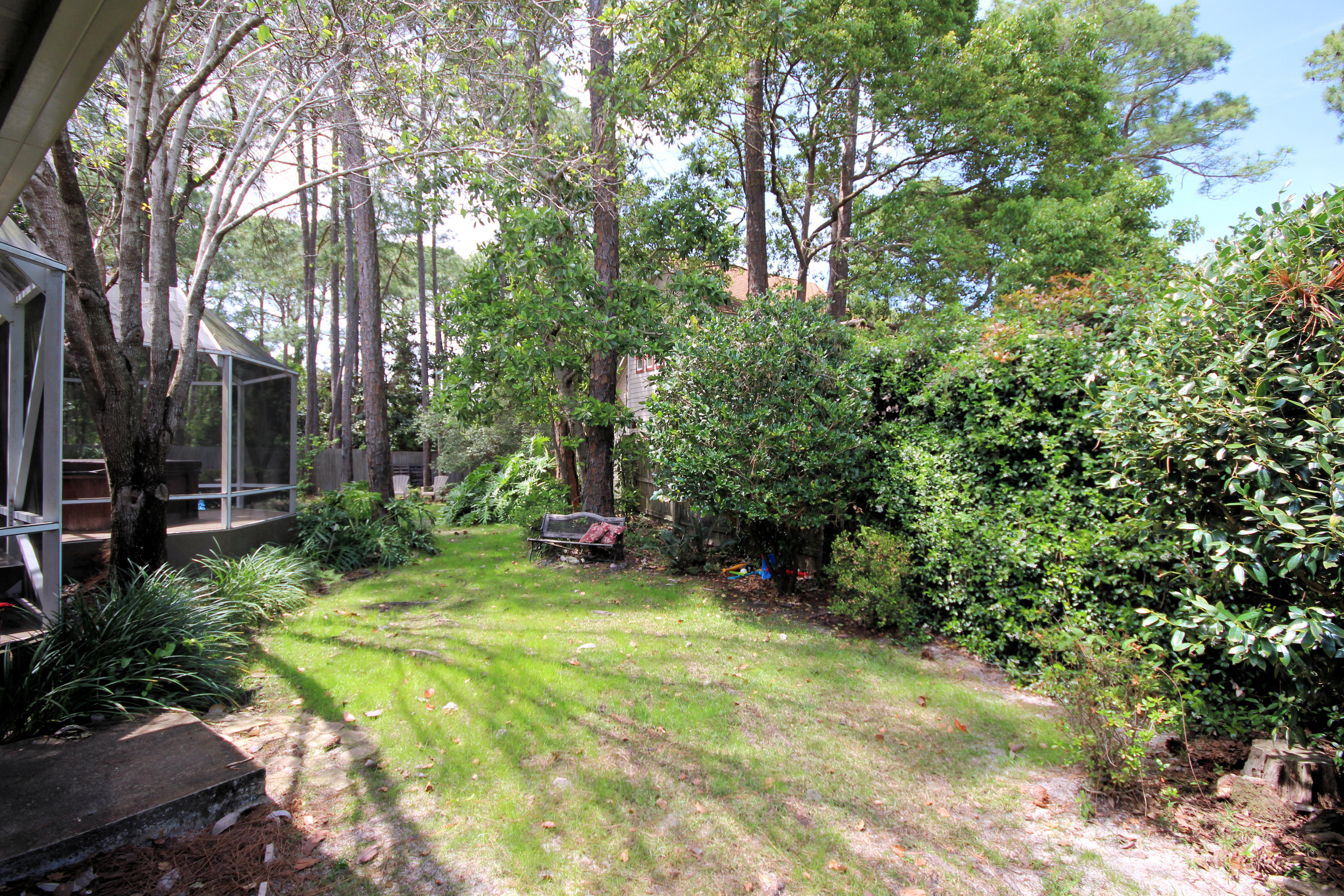 BAY BRIDGE LANDING - Residential