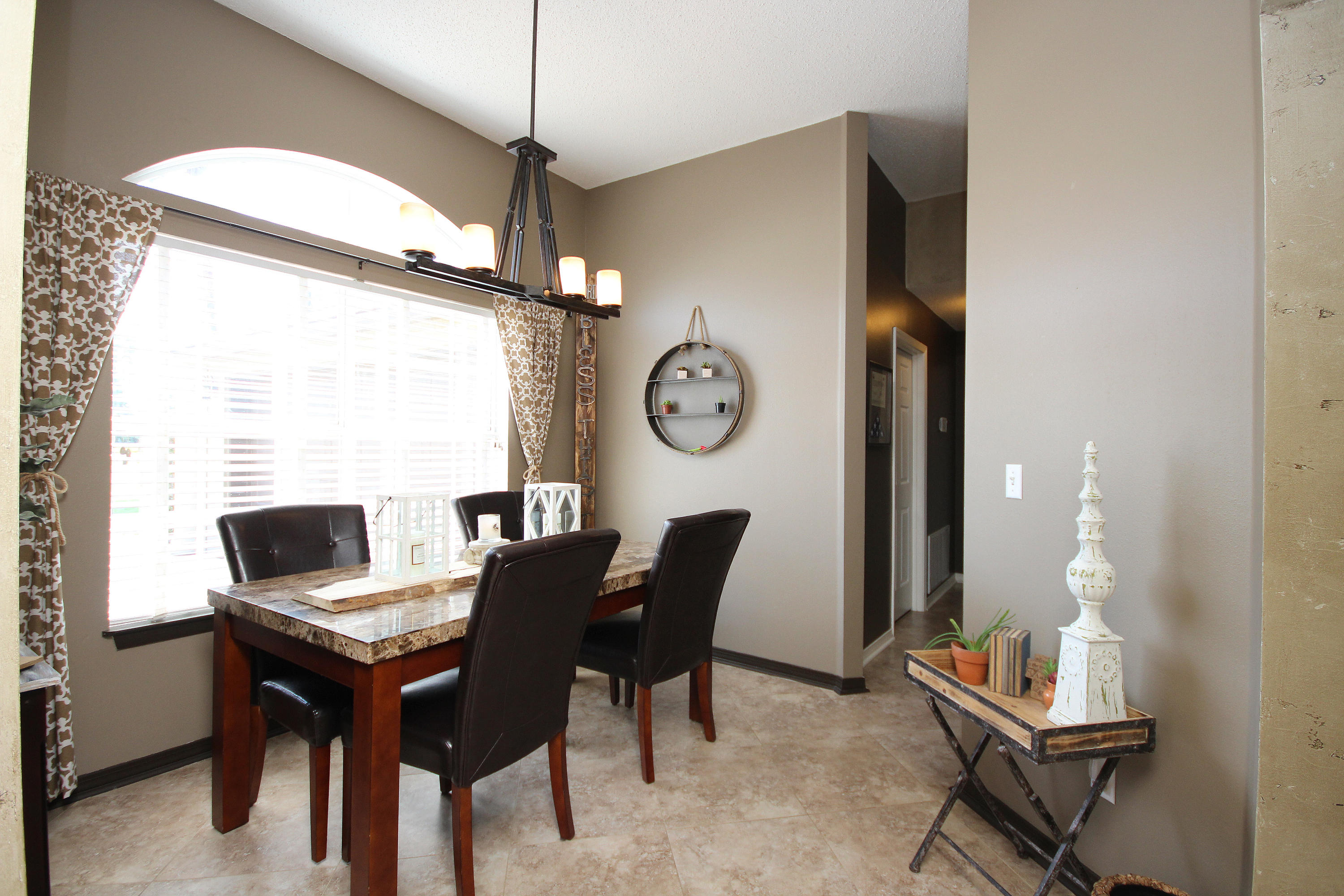 BAY BRIDGE LANDING - Residential