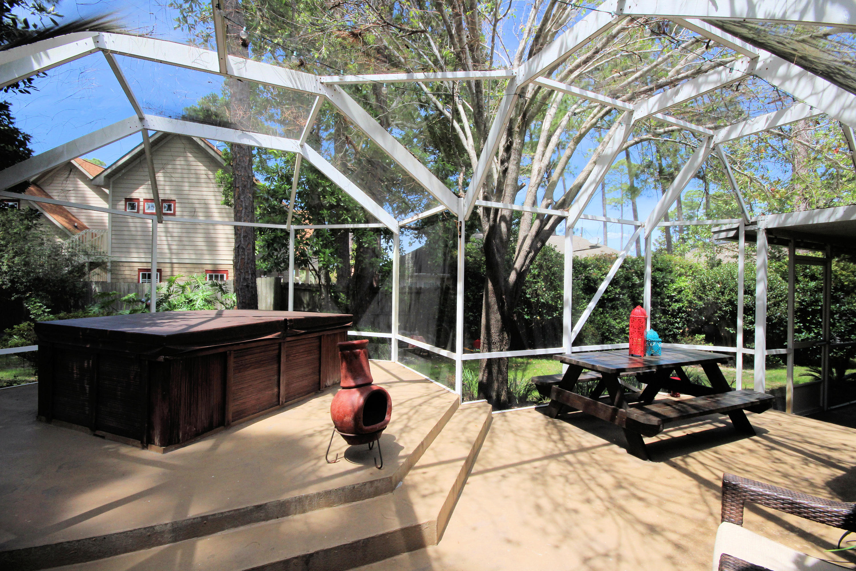 BAY BRIDGE LANDING - Residential