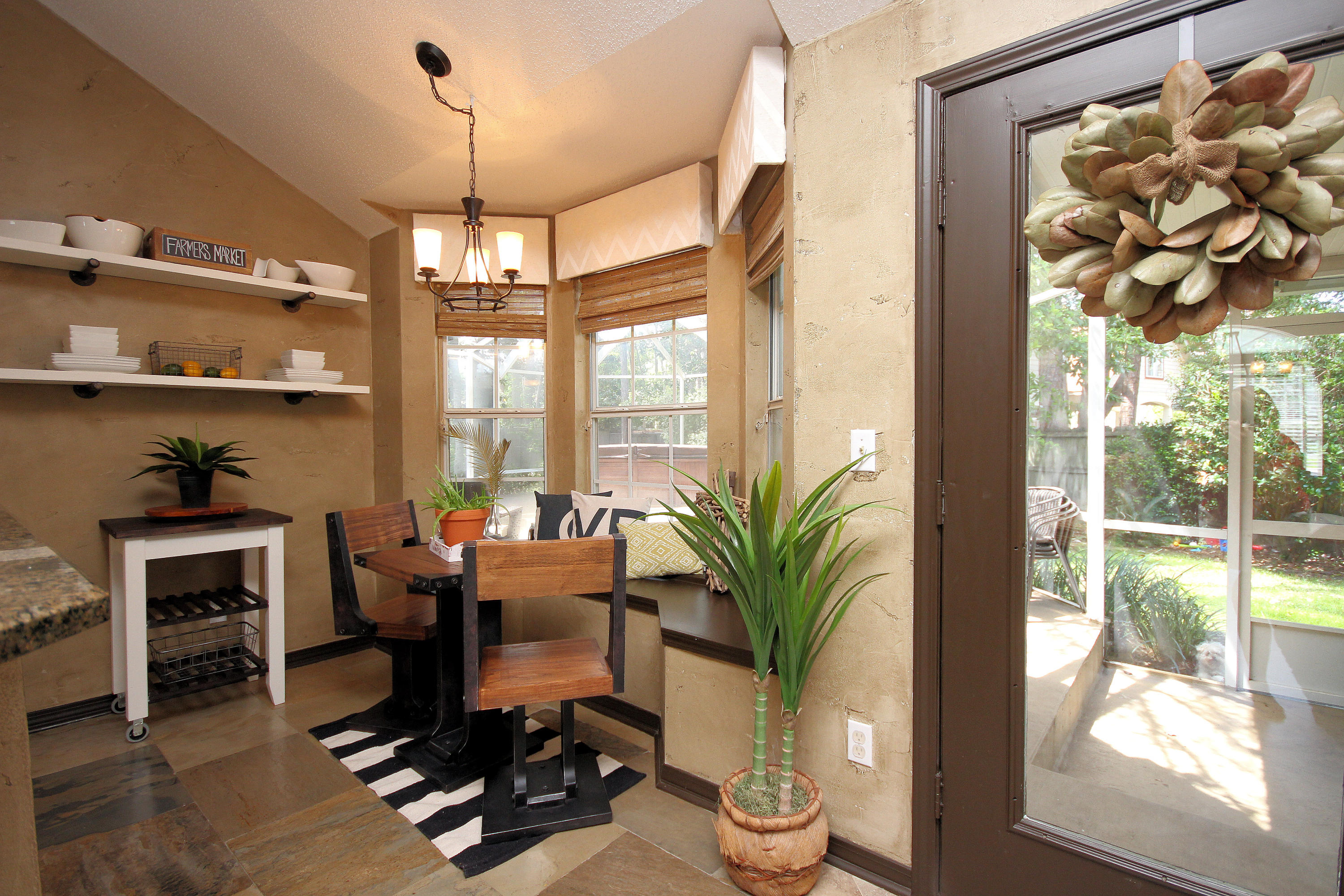 BAY BRIDGE LANDING - Residential