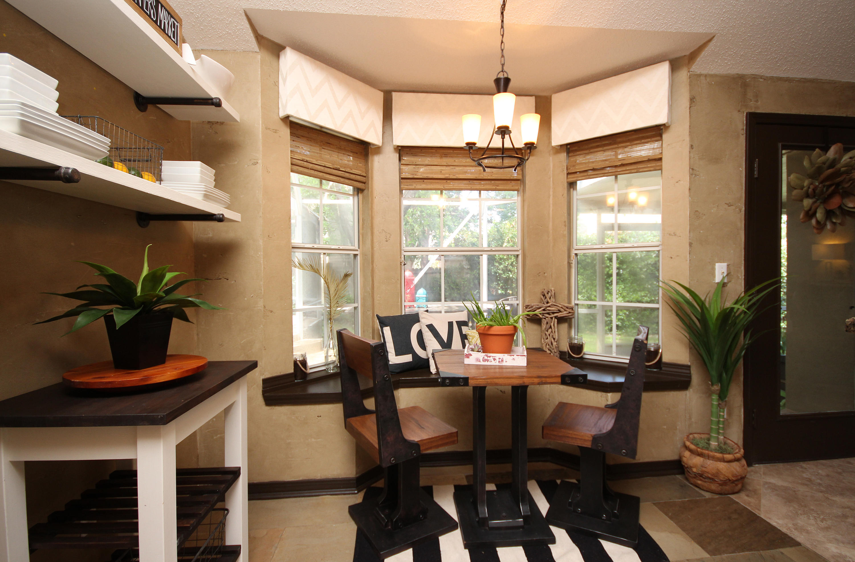 BAY BRIDGE LANDING - Residential