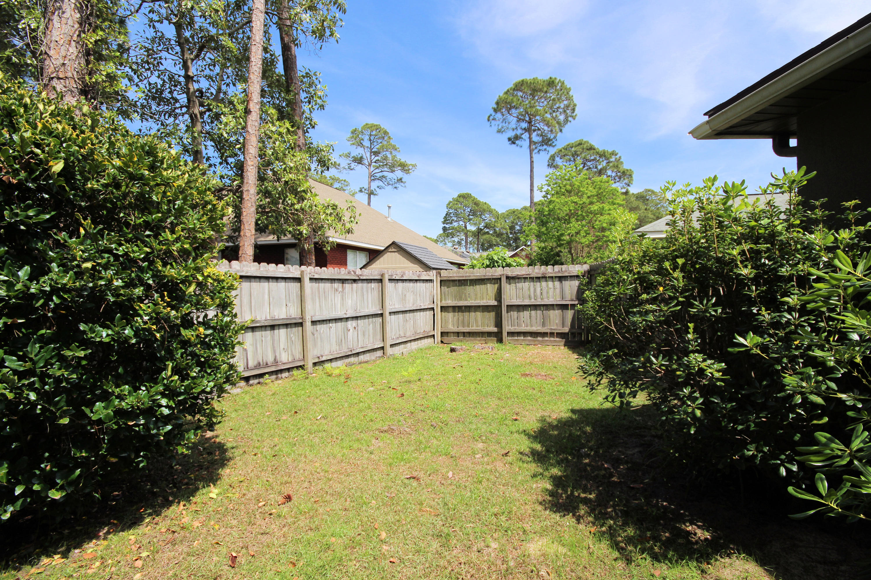 BAY BRIDGE LANDING - Residential