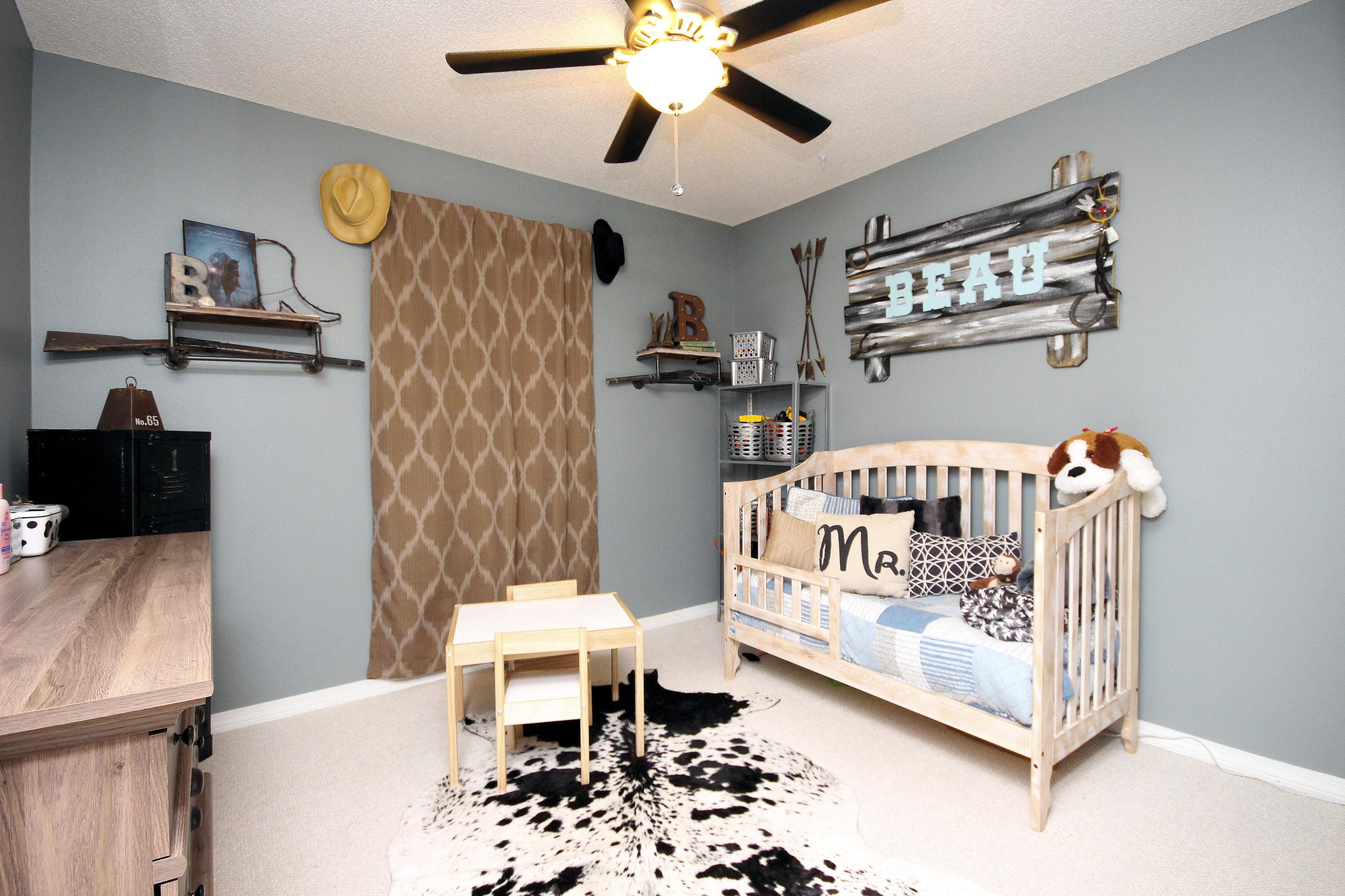 BAY BRIDGE LANDING - Residential