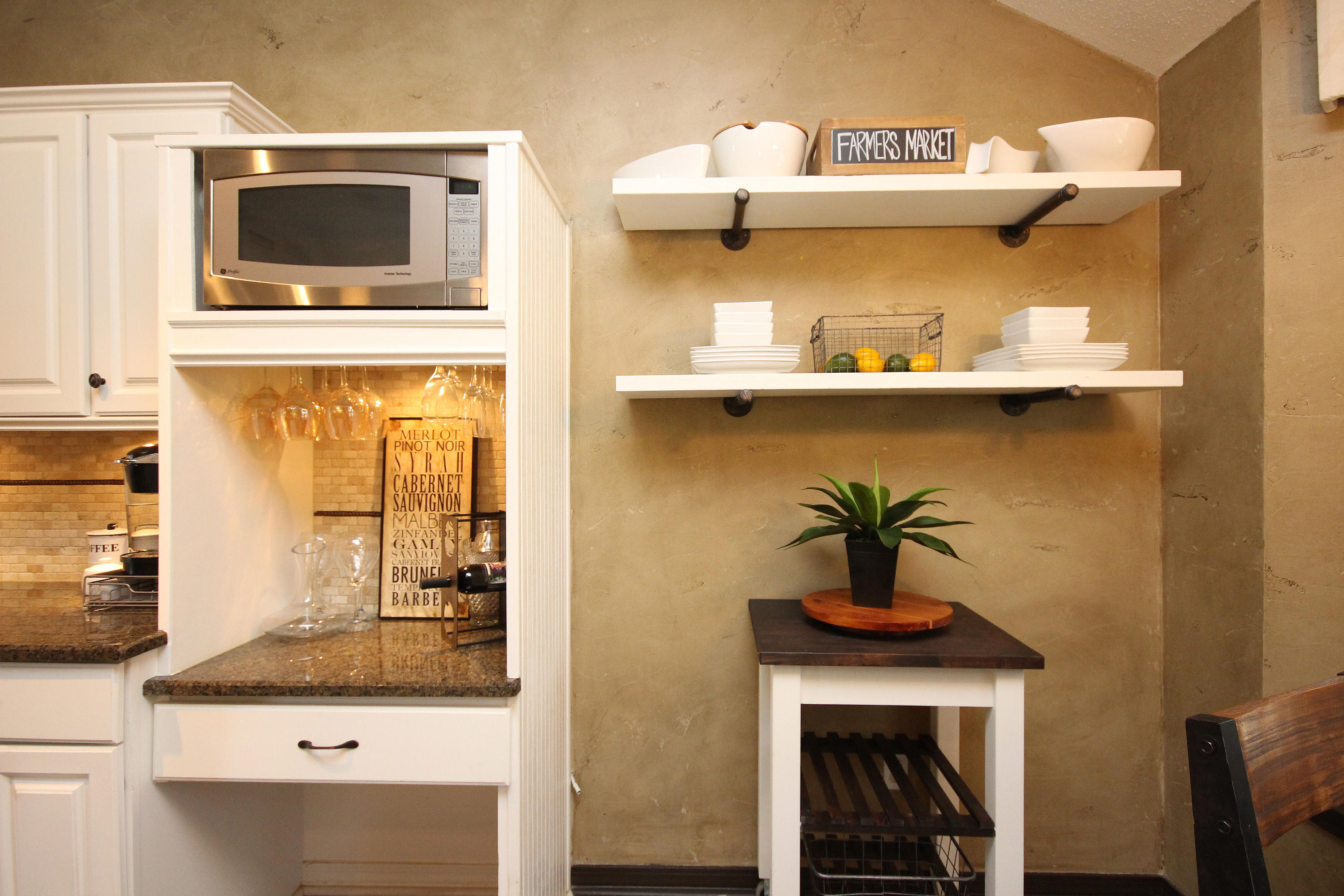 BAY BRIDGE LANDING - Residential