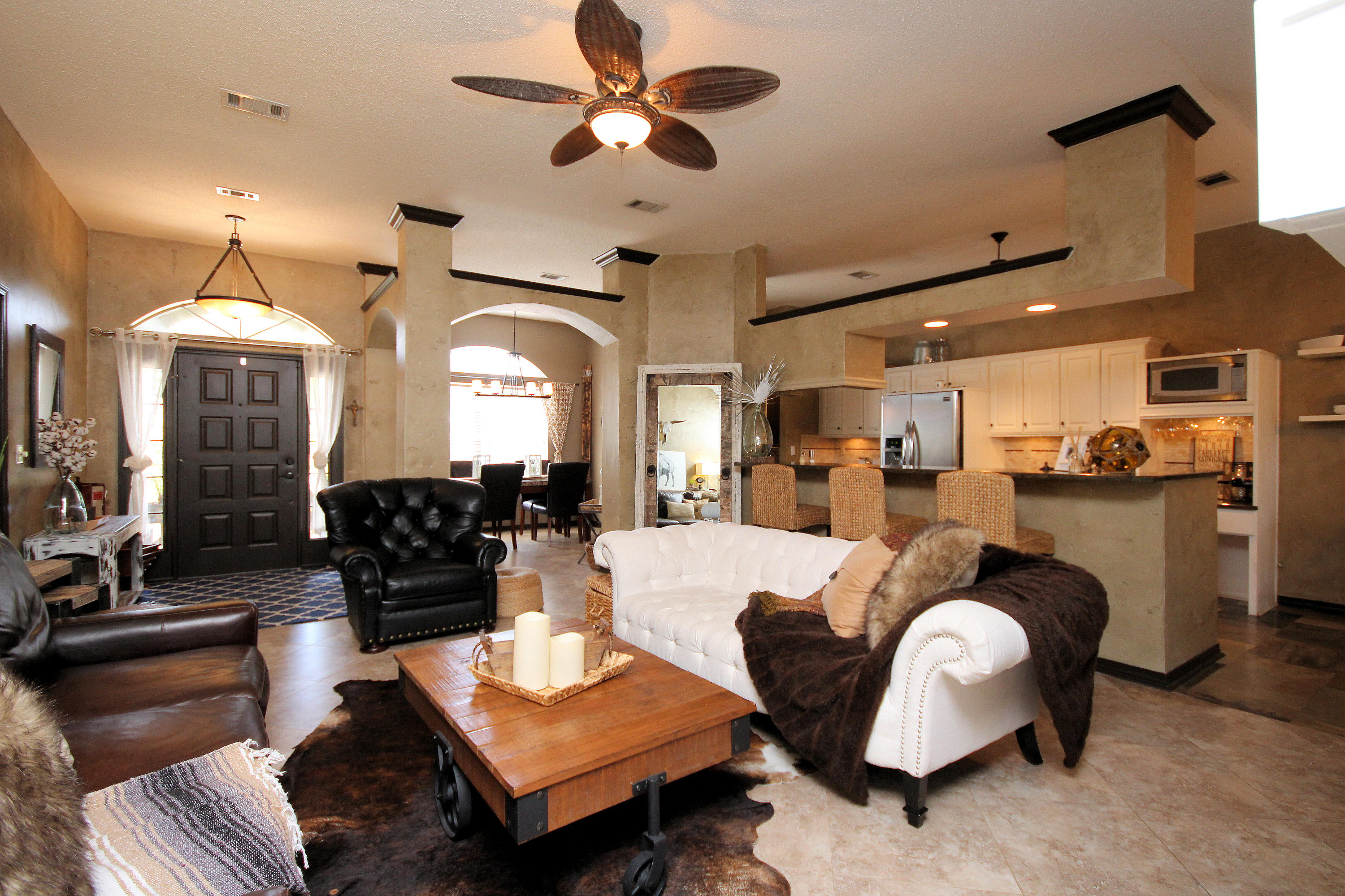 BAY BRIDGE LANDING - Residential