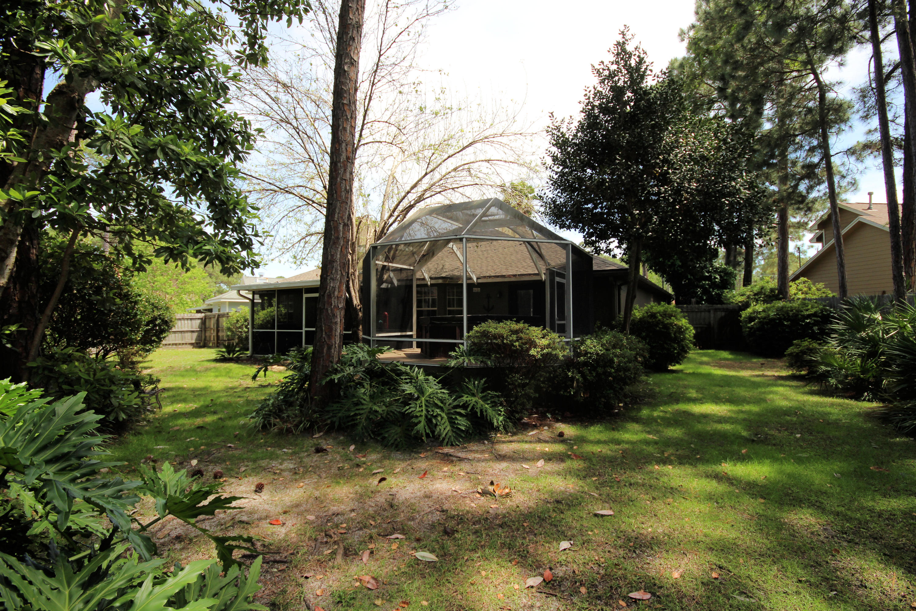 BAY BRIDGE LANDING - Residential