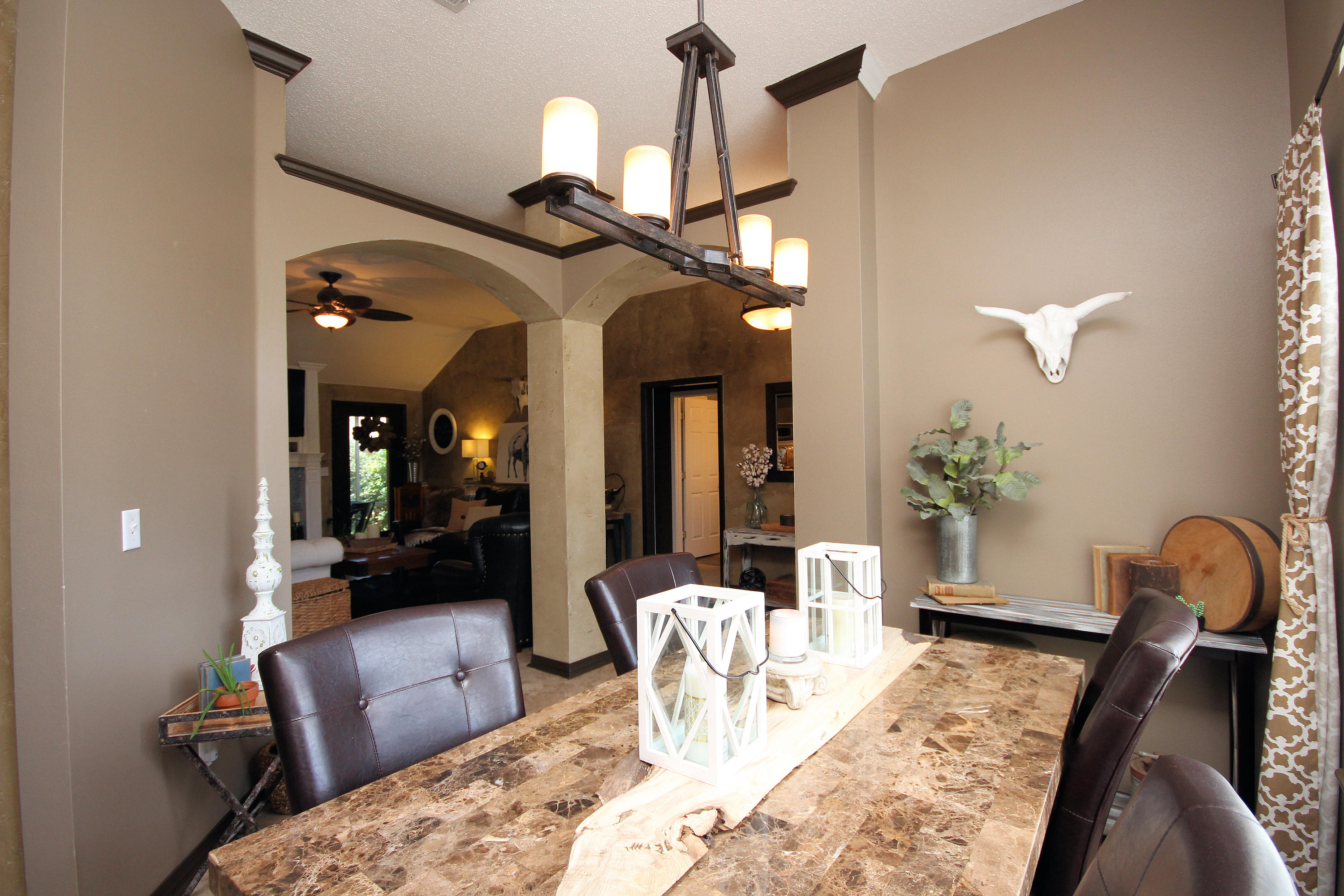 BAY BRIDGE LANDING - Residential