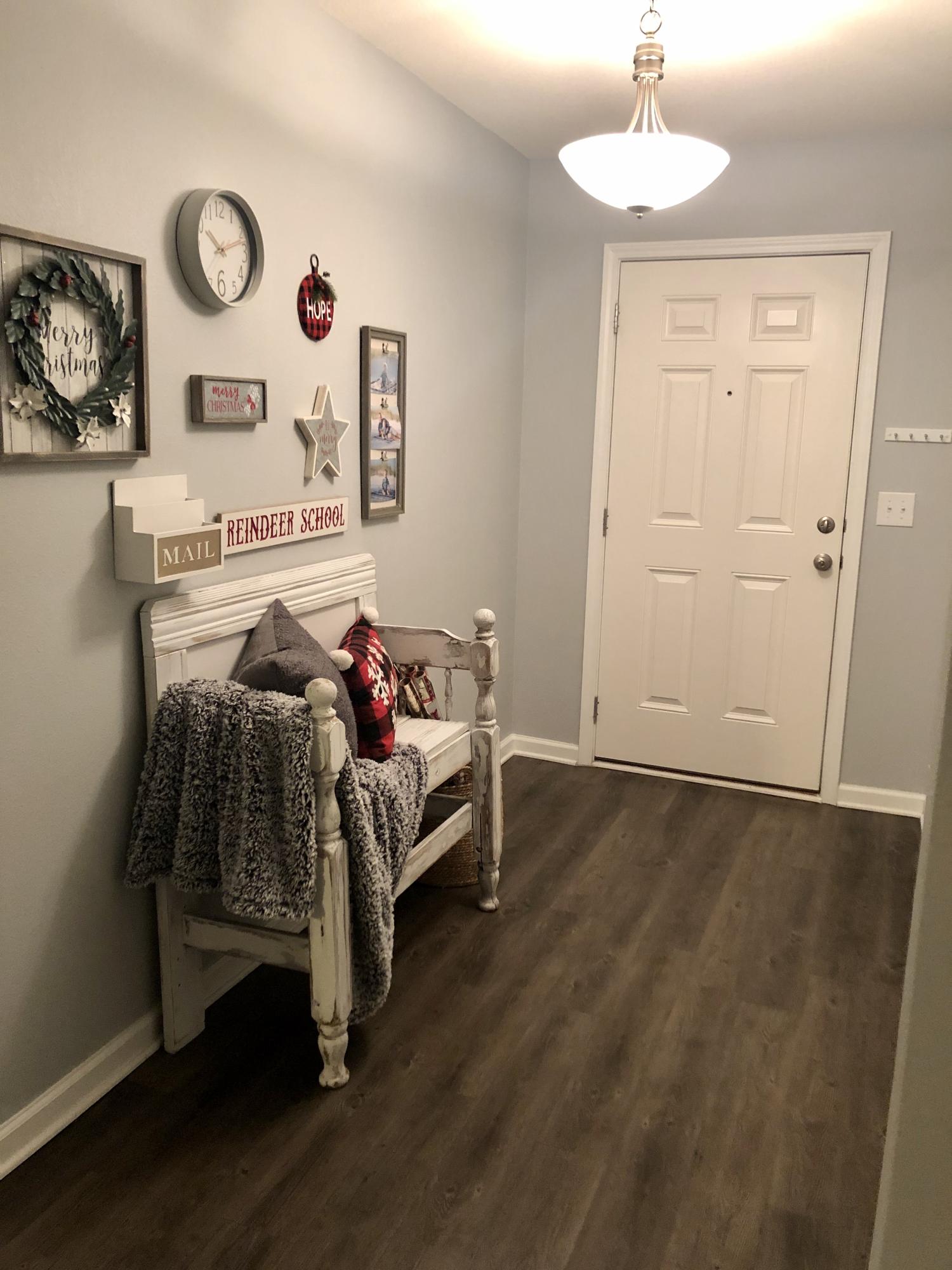 Partridge Hills - Residential