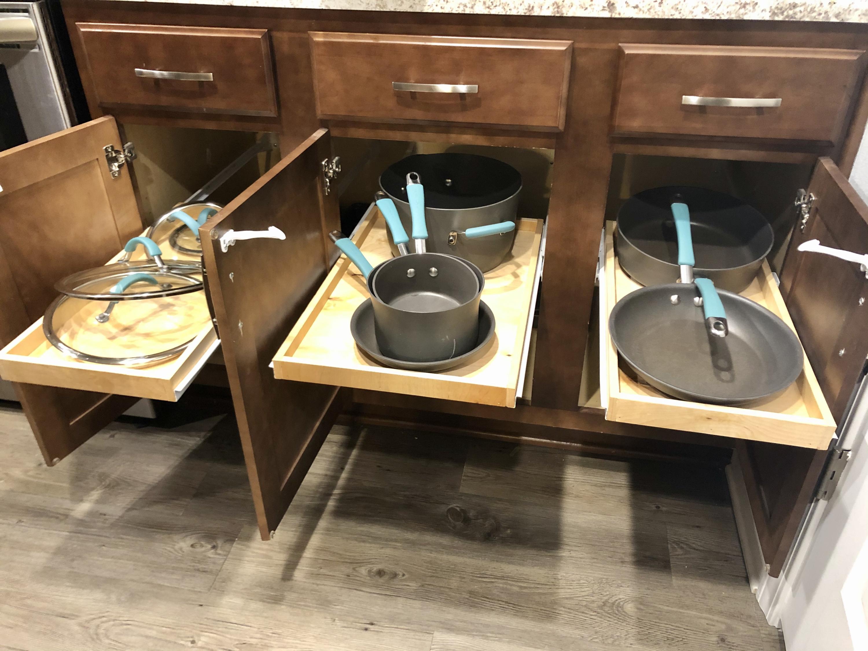 Partridge Hills - Residential