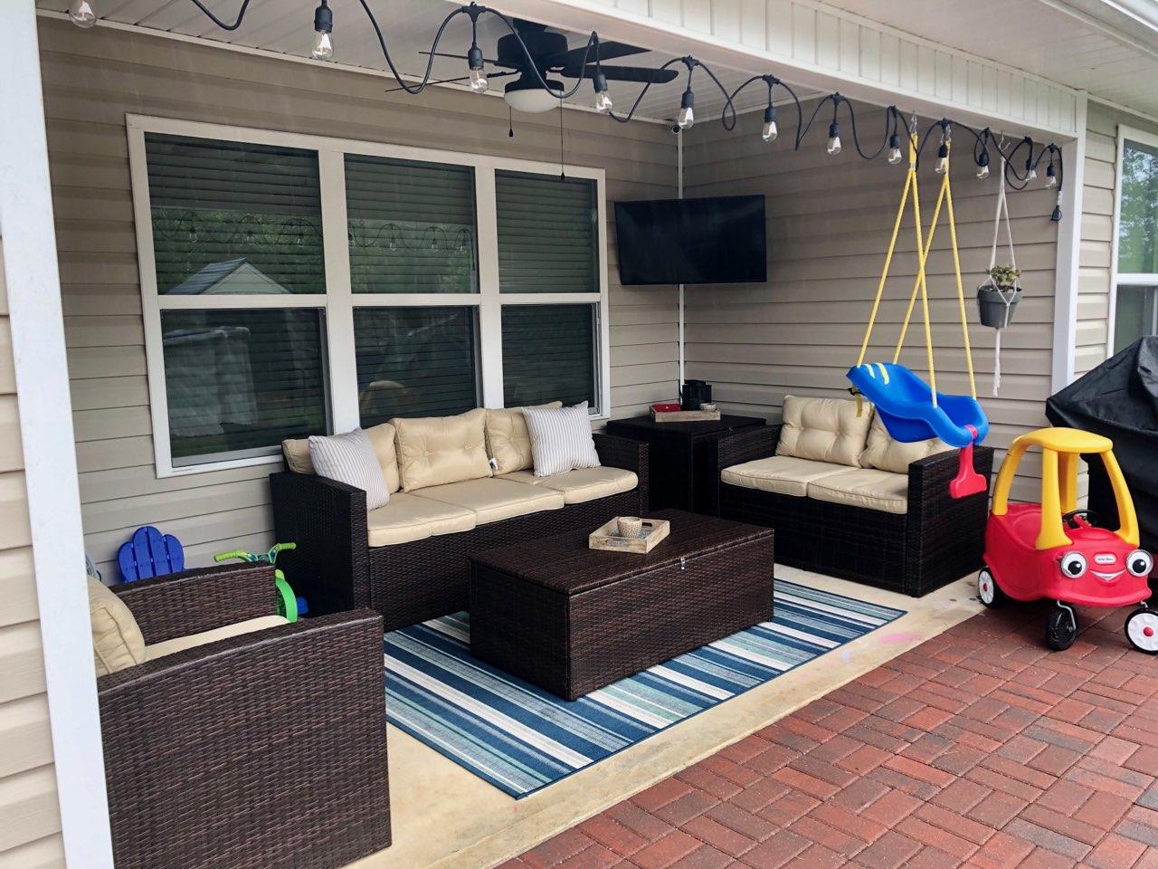 Partridge Hills - Residential