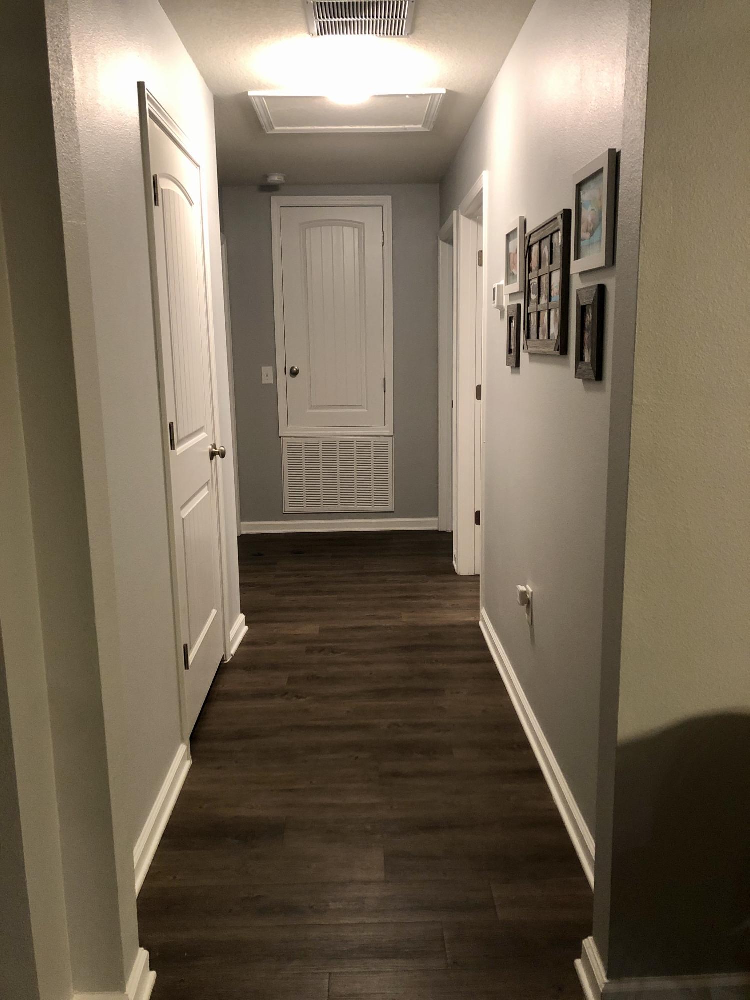 Partridge Hills - Residential