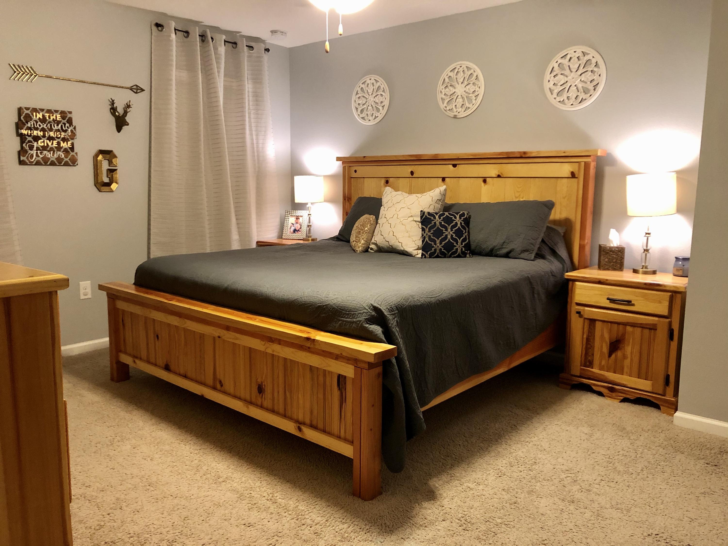 Partridge Hills - Residential