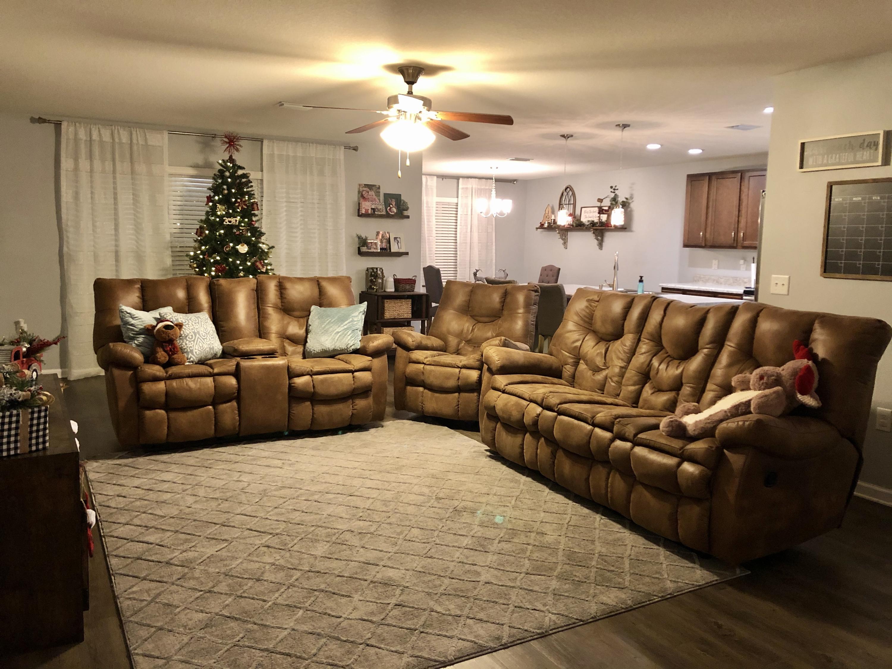 Partridge Hills - Residential