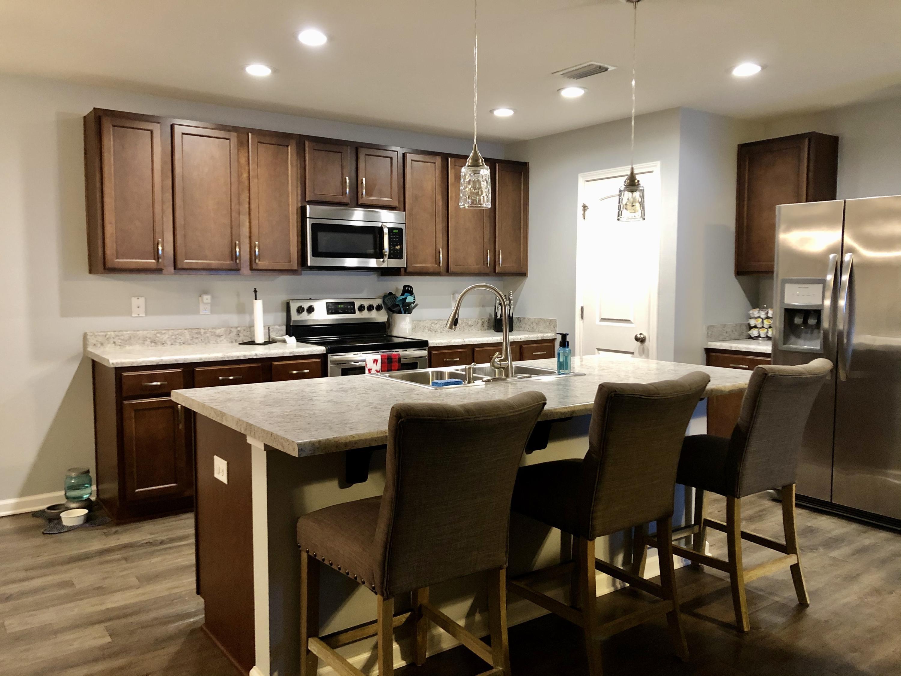 Partridge Hills - Residential