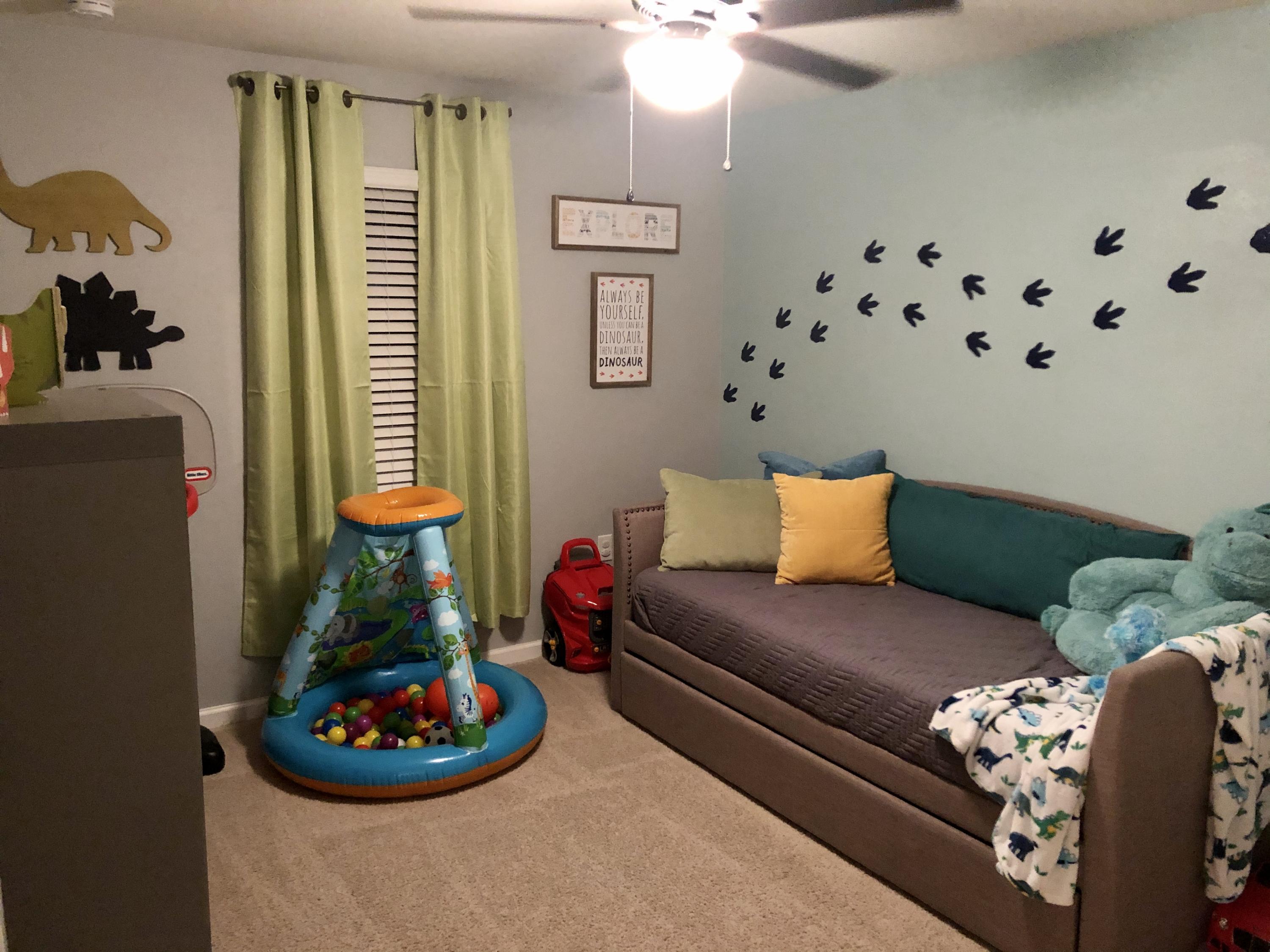 Partridge Hills - Residential