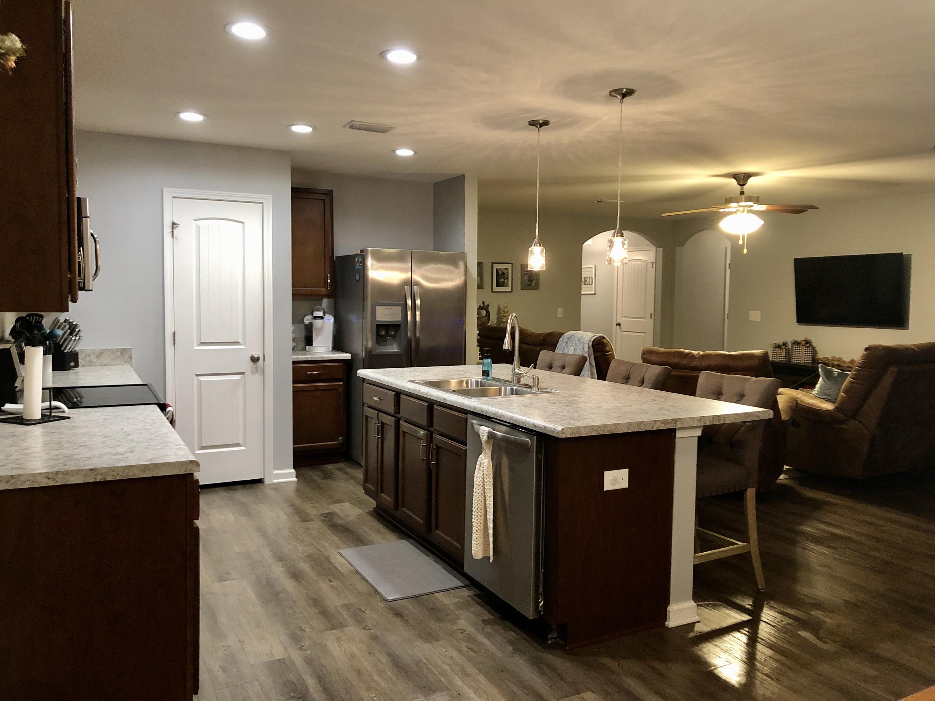 Partridge Hills - Residential