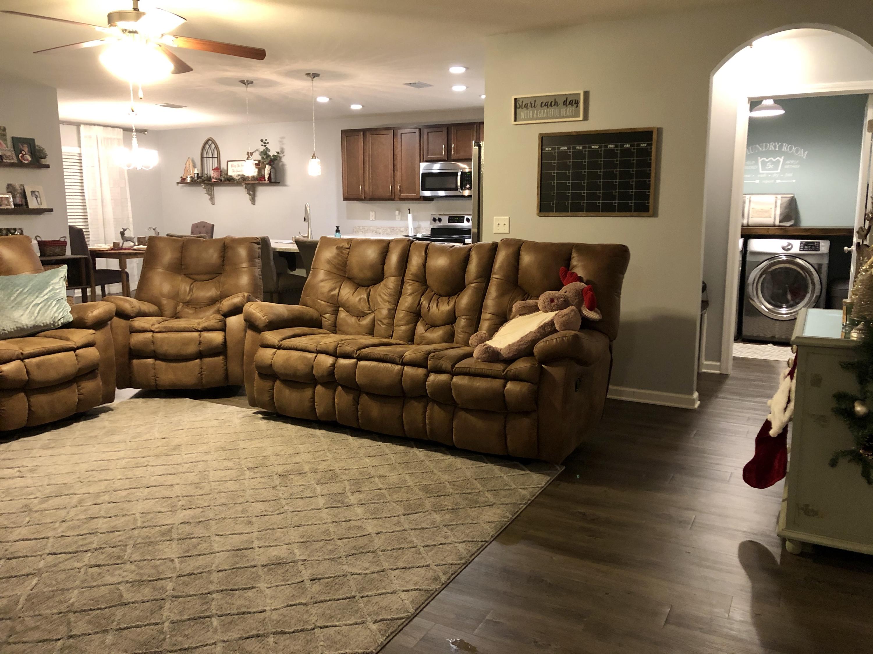 Partridge Hills - Residential