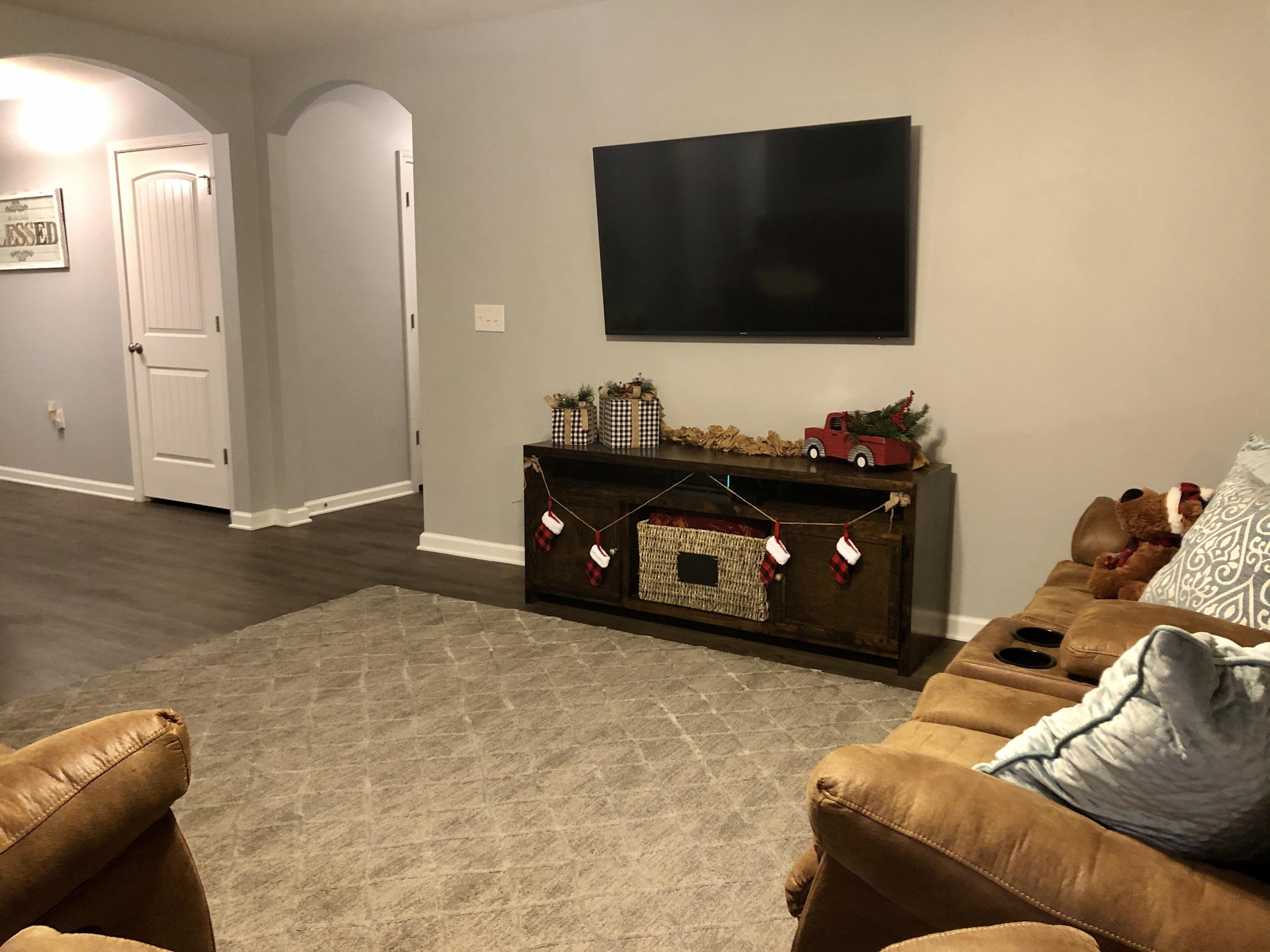 Partridge Hills - Residential