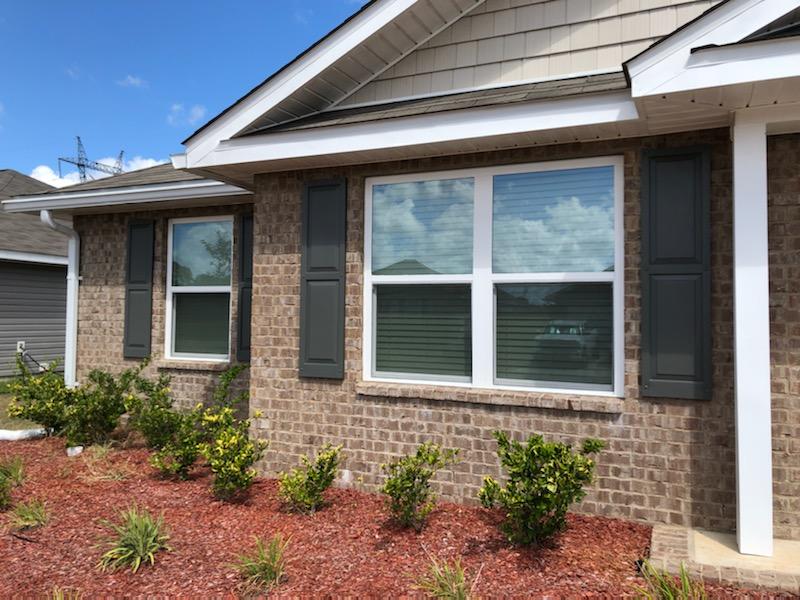 Partridge Hills - Residential