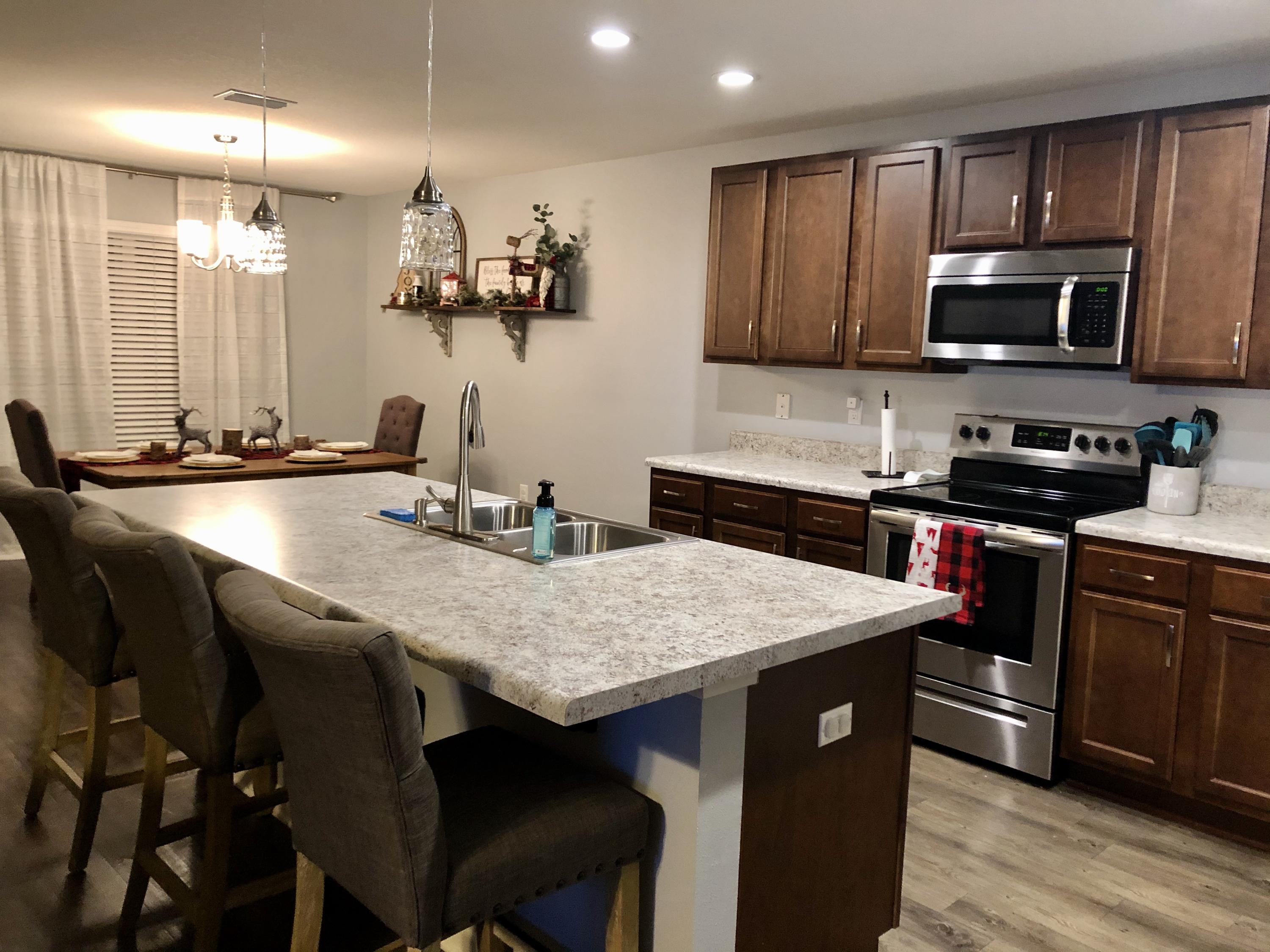 Partridge Hills - Residential