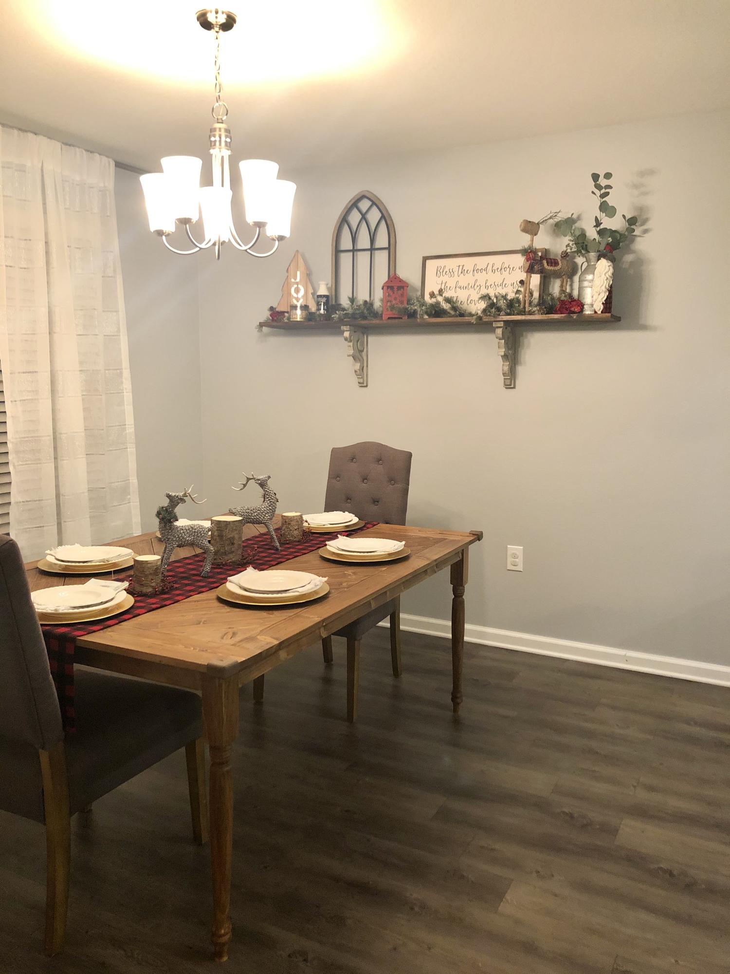 Partridge Hills - Residential