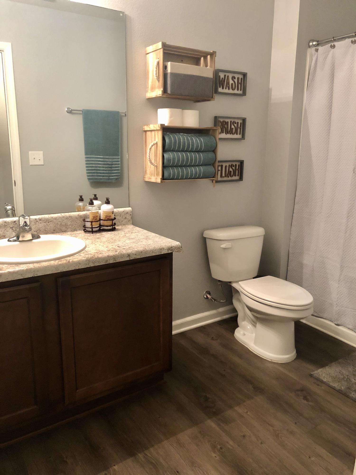 Partridge Hills - Residential