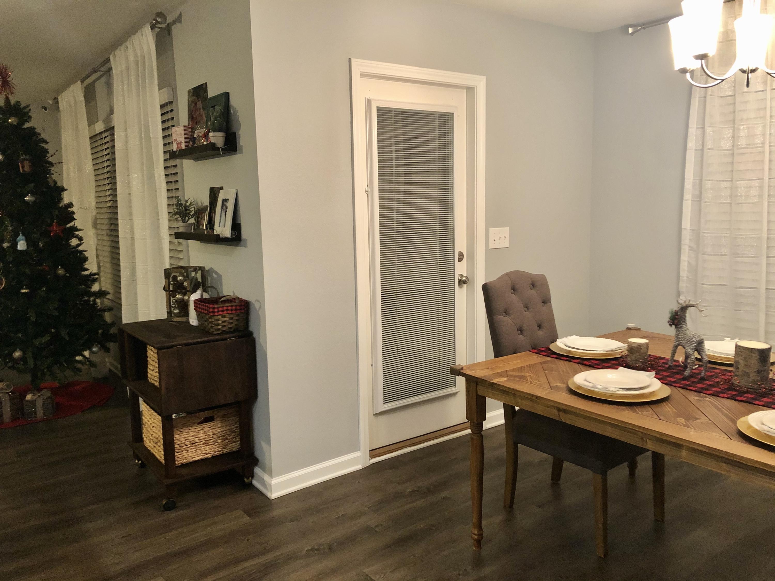 Partridge Hills - Residential