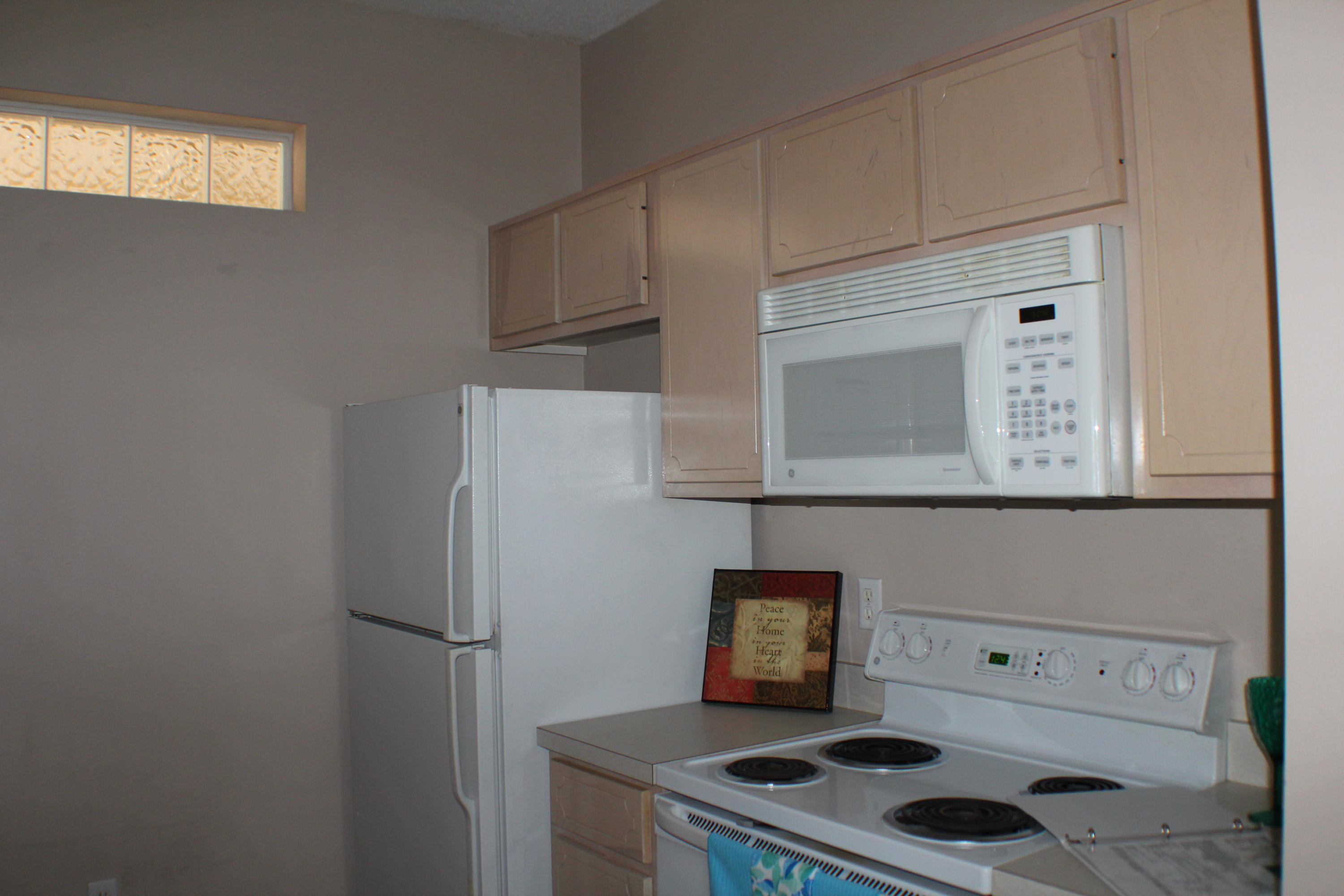 THE OAKS AT NICEVILLE - Residential