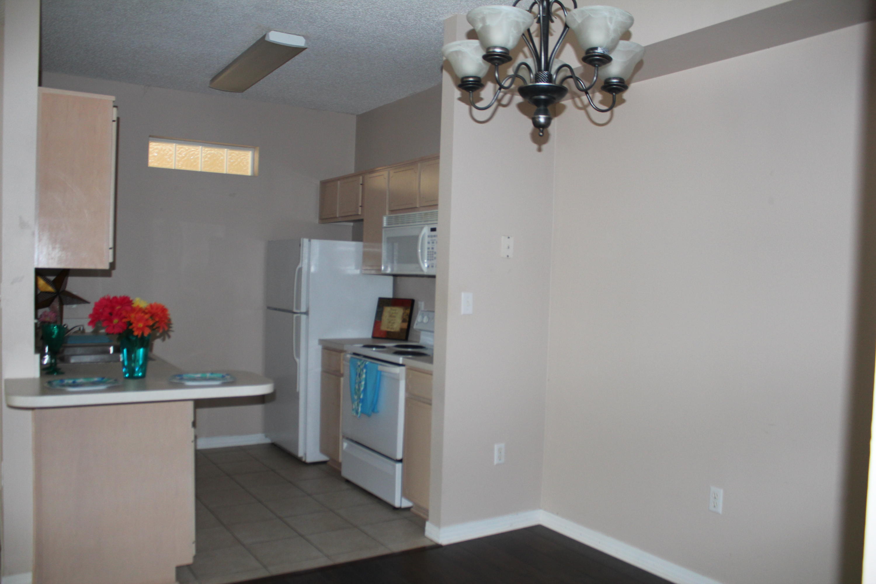 THE OAKS AT NICEVILLE - Residential