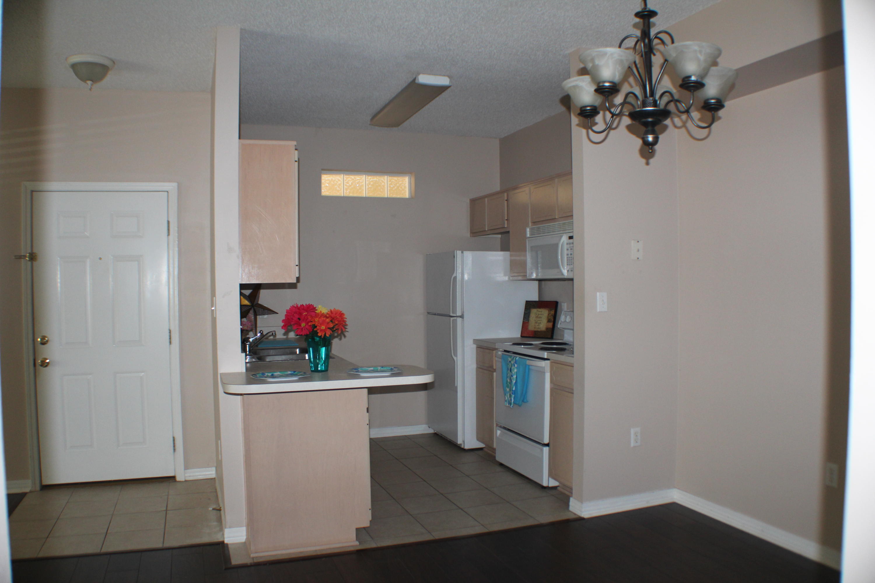 THE OAKS AT NICEVILLE - Residential