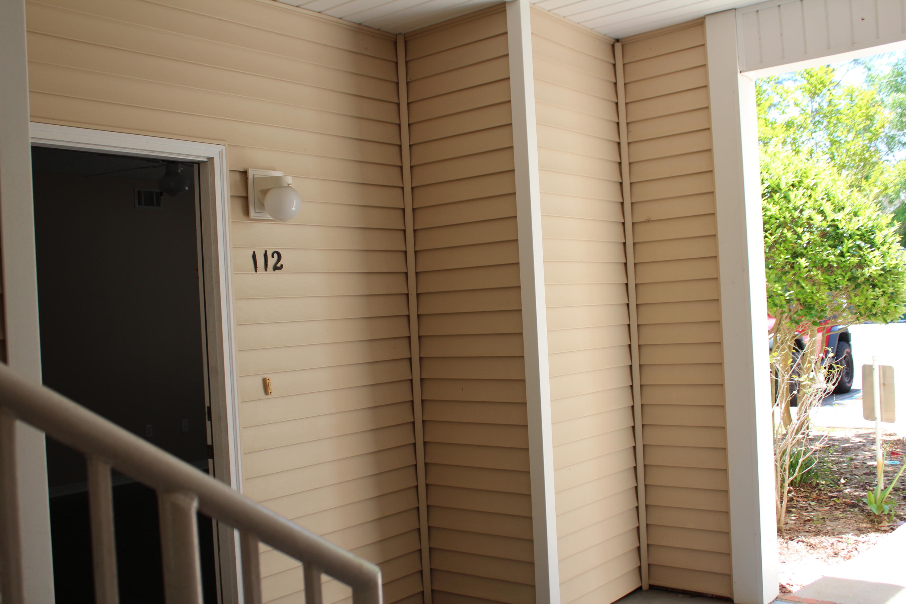 THE OAKS AT NICEVILLE - Residential