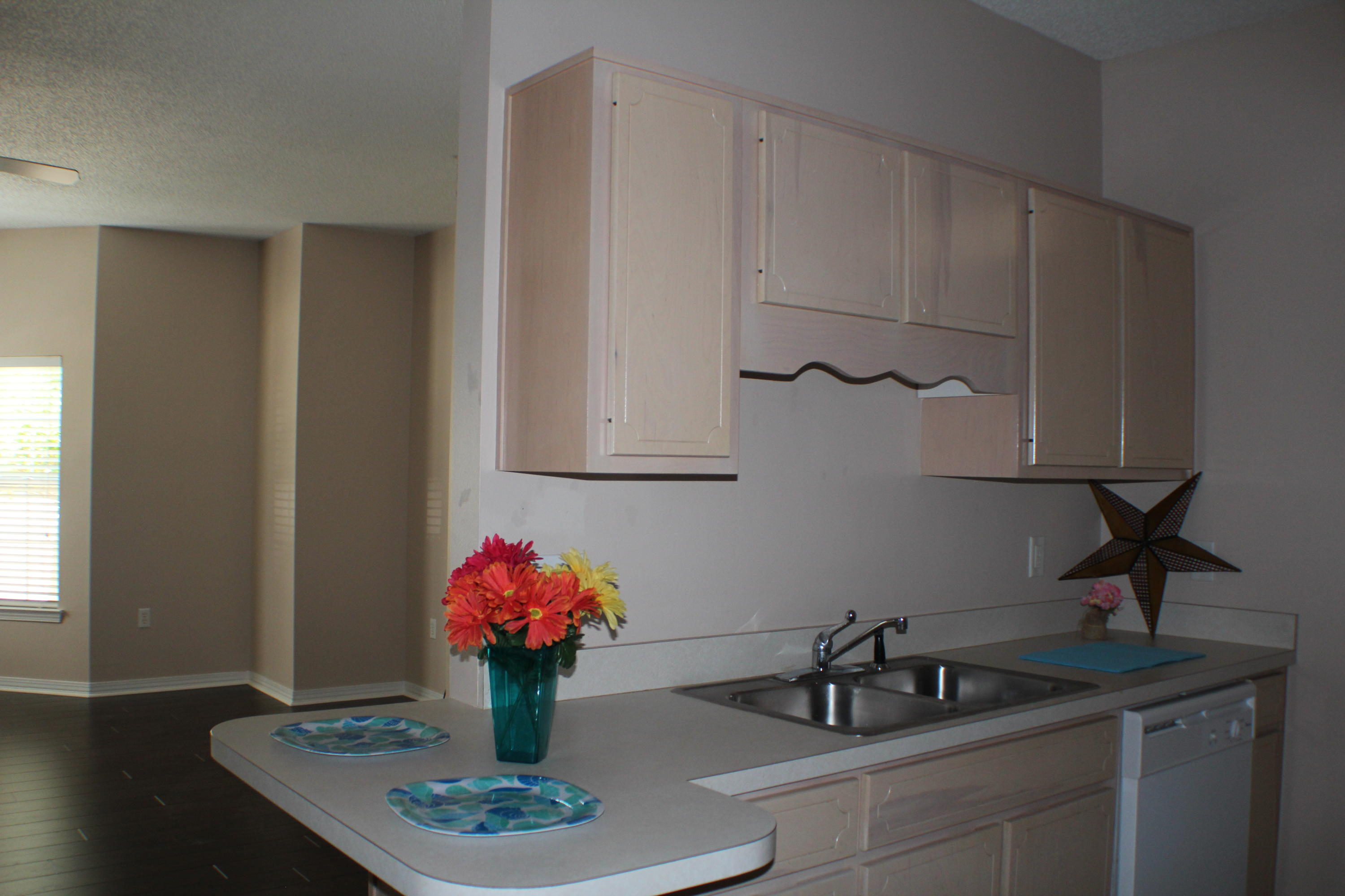 THE OAKS AT NICEVILLE - Residential