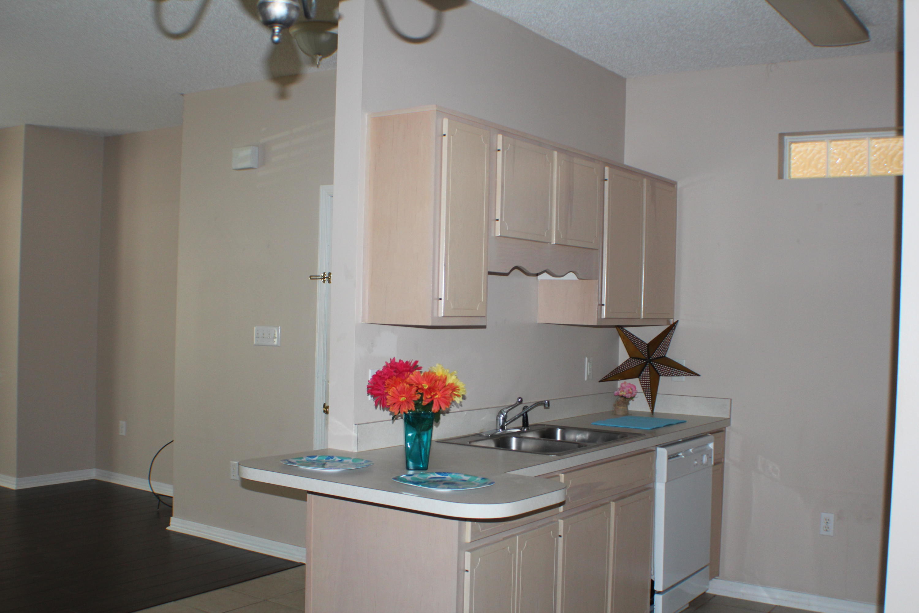 THE OAKS AT NICEVILLE - Residential