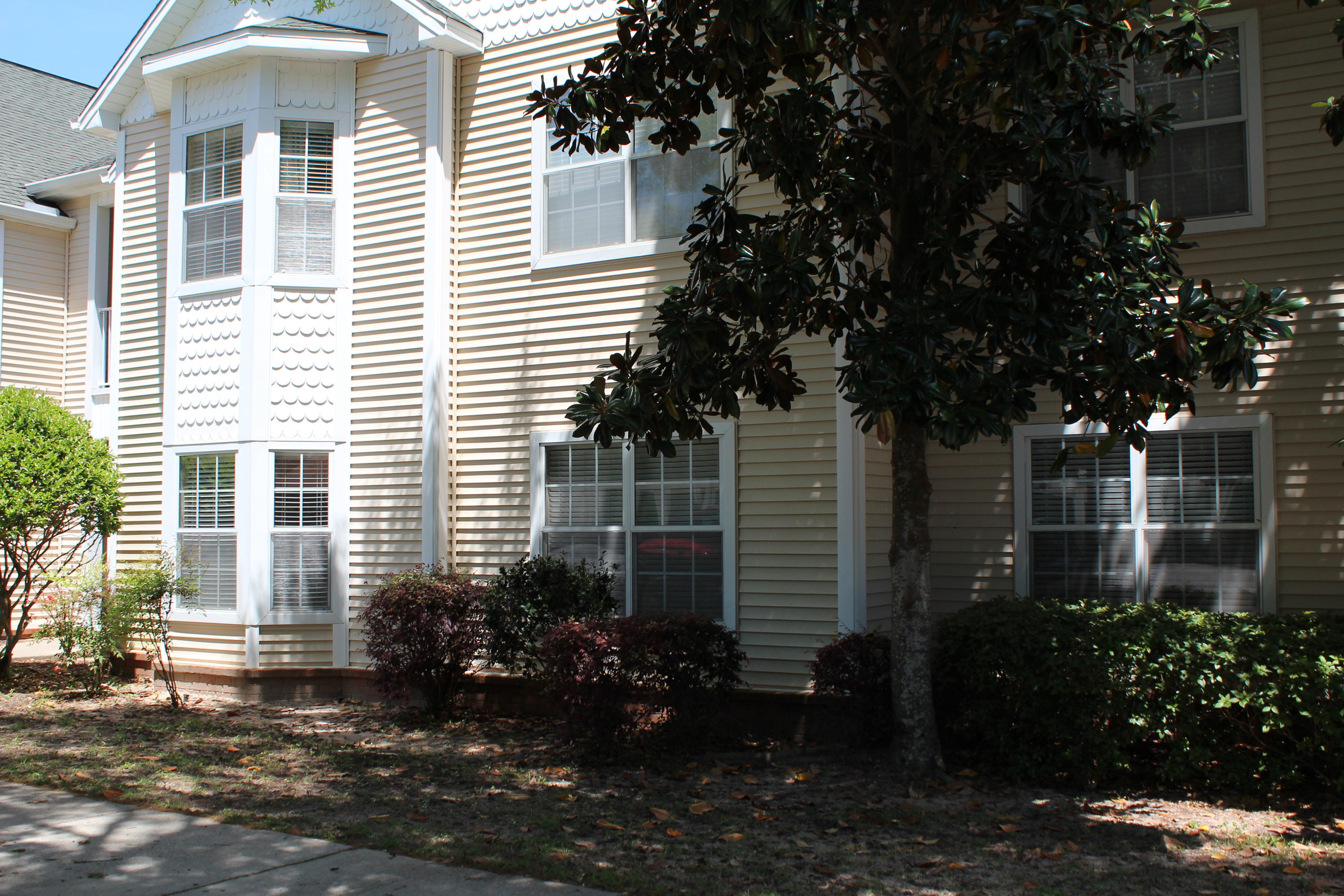 THE OAKS AT NICEVILLE - Residential