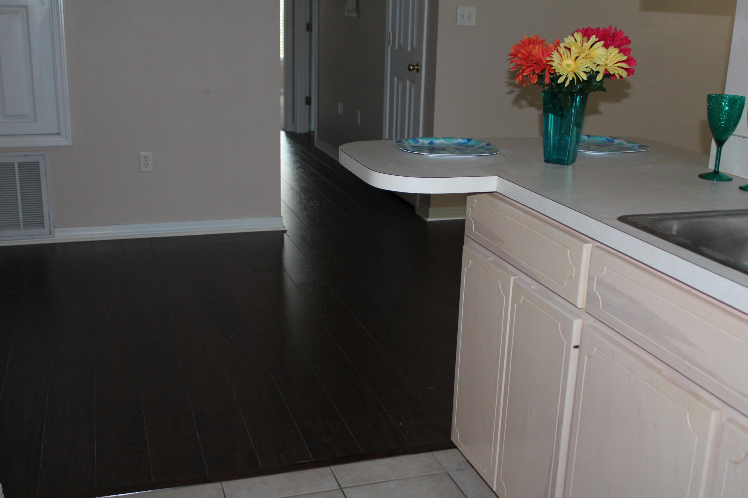 THE OAKS AT NICEVILLE - Residential