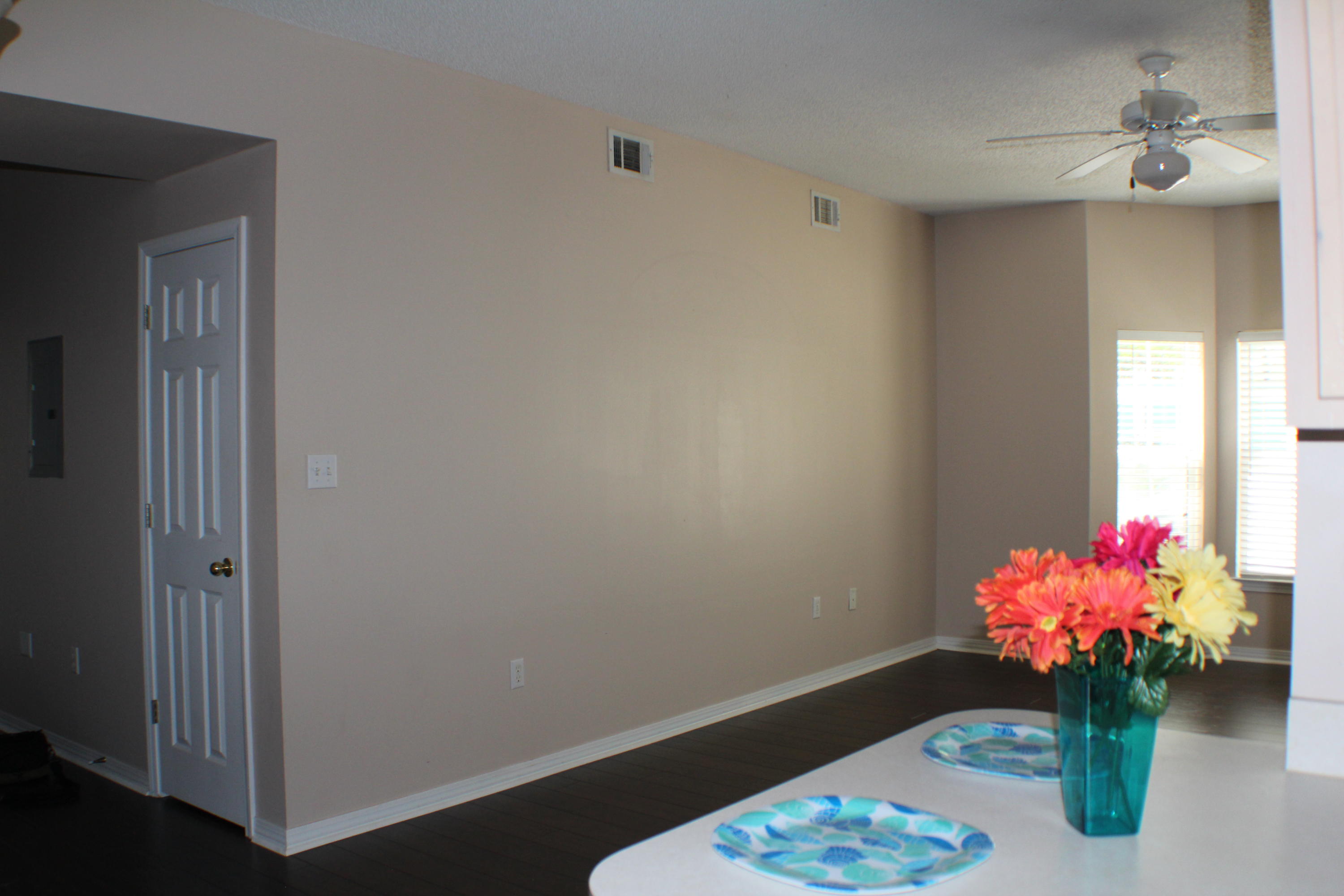 THE OAKS AT NICEVILLE - Residential