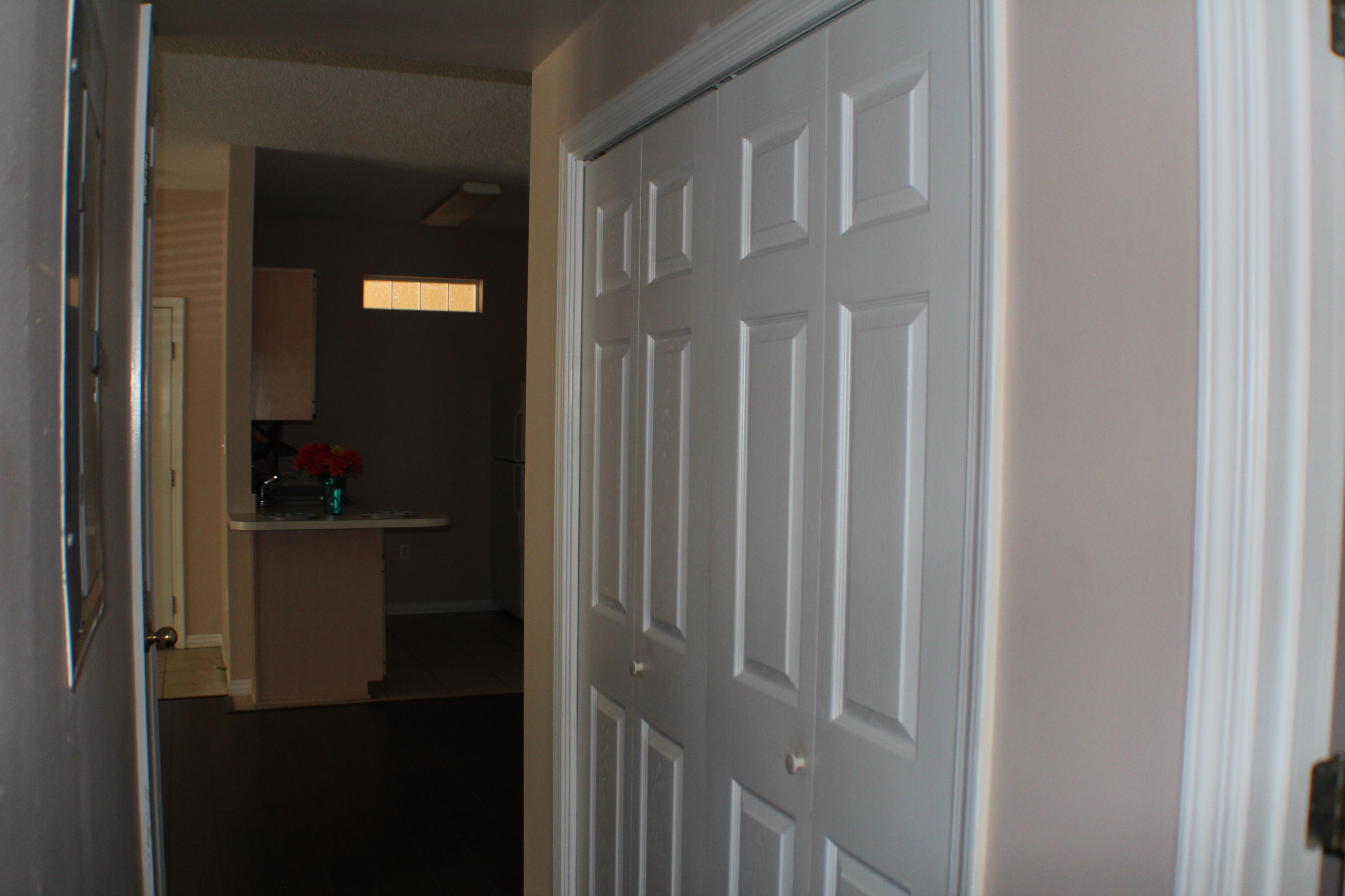 THE OAKS AT NICEVILLE - Residential