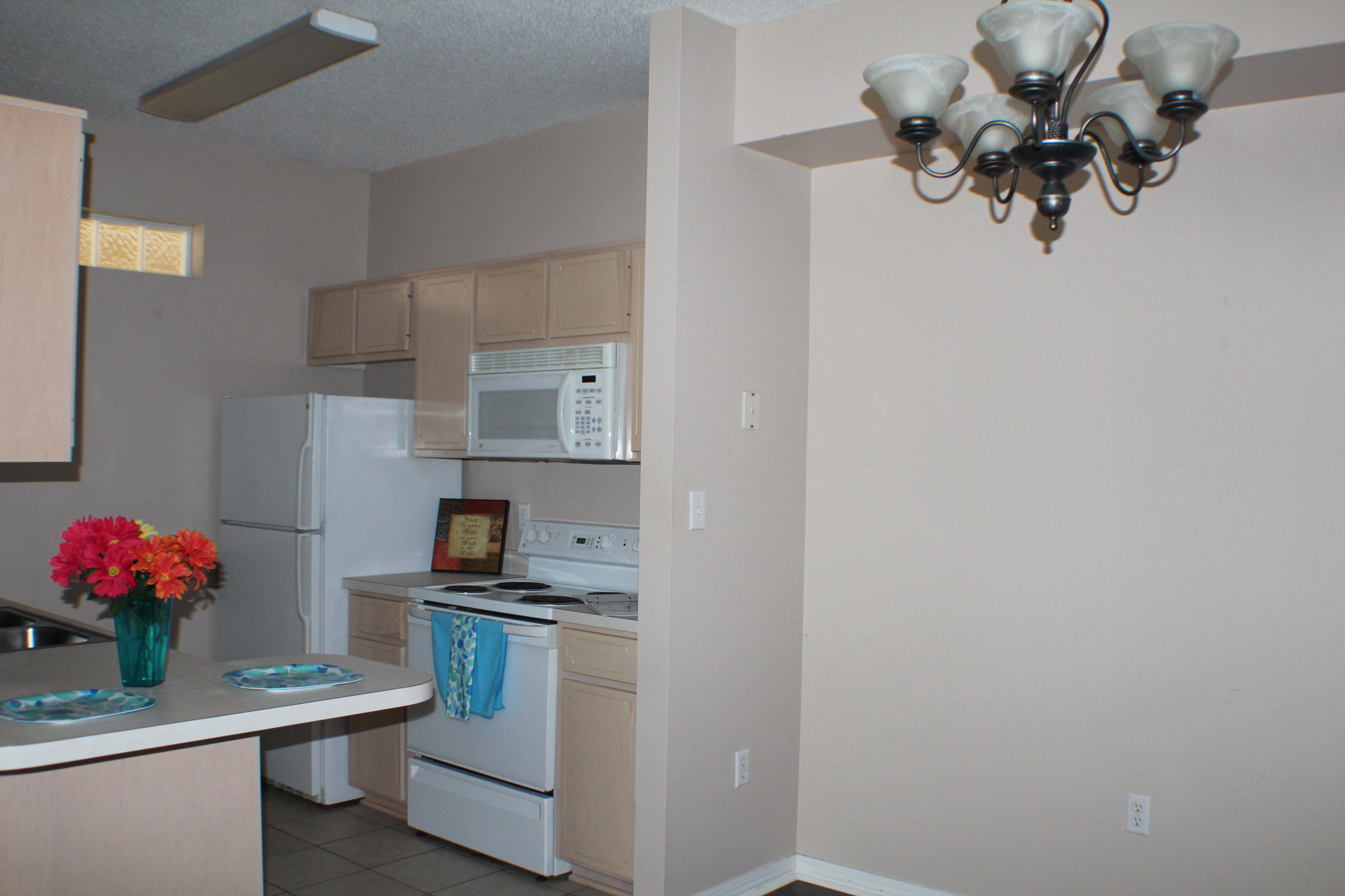 THE OAKS AT NICEVILLE - Residential