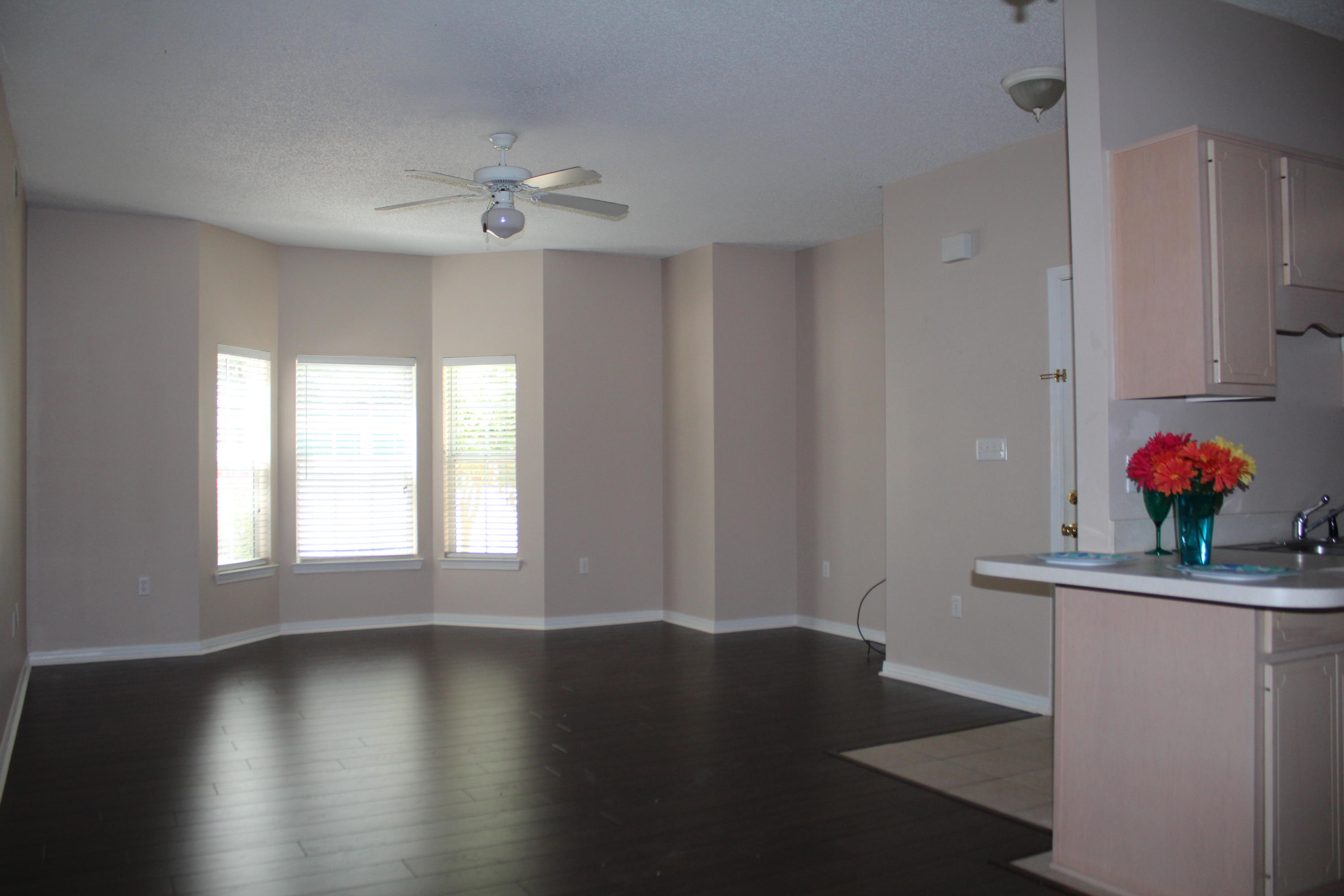 THE OAKS AT NICEVILLE - Residential