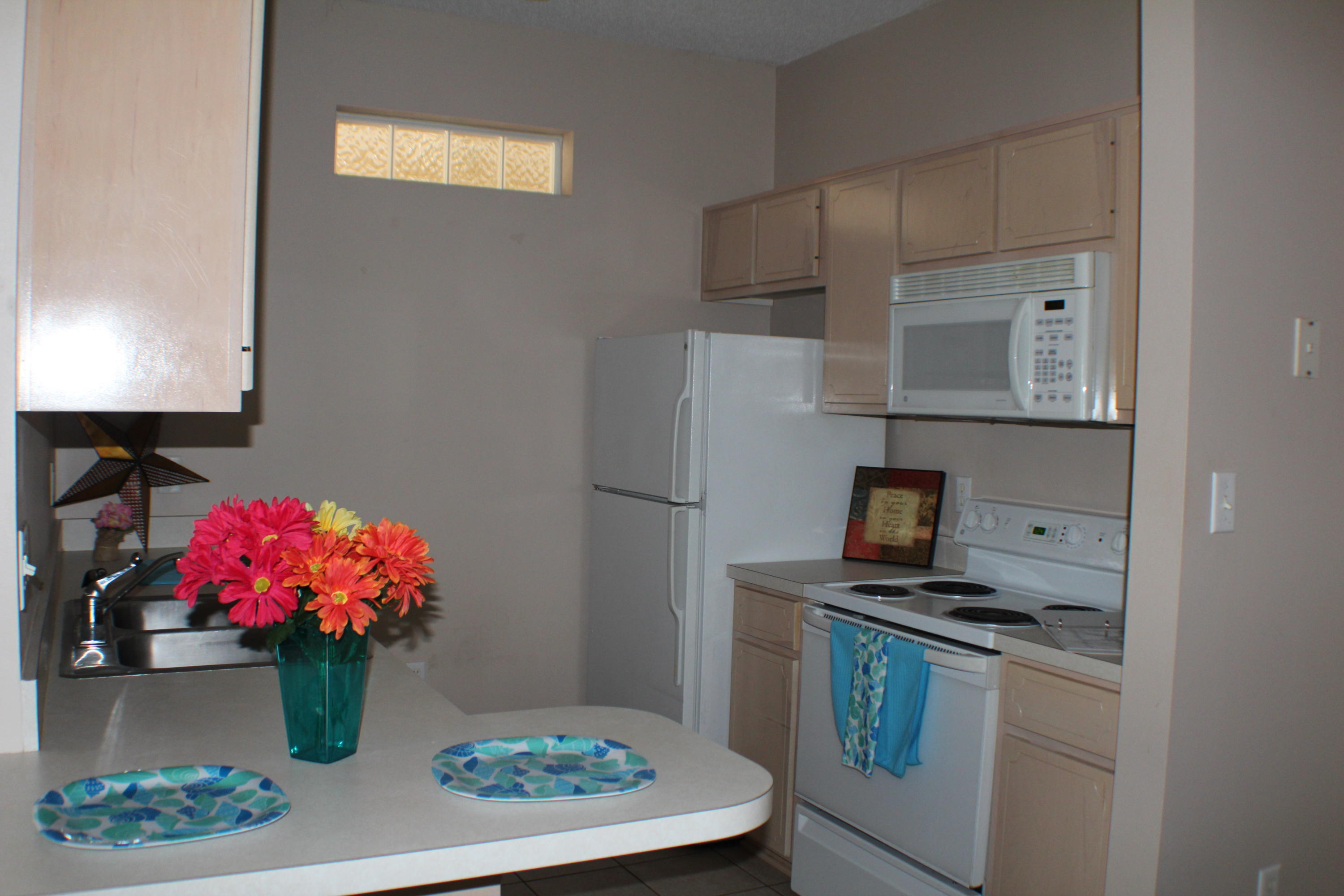 THE OAKS AT NICEVILLE - Residential