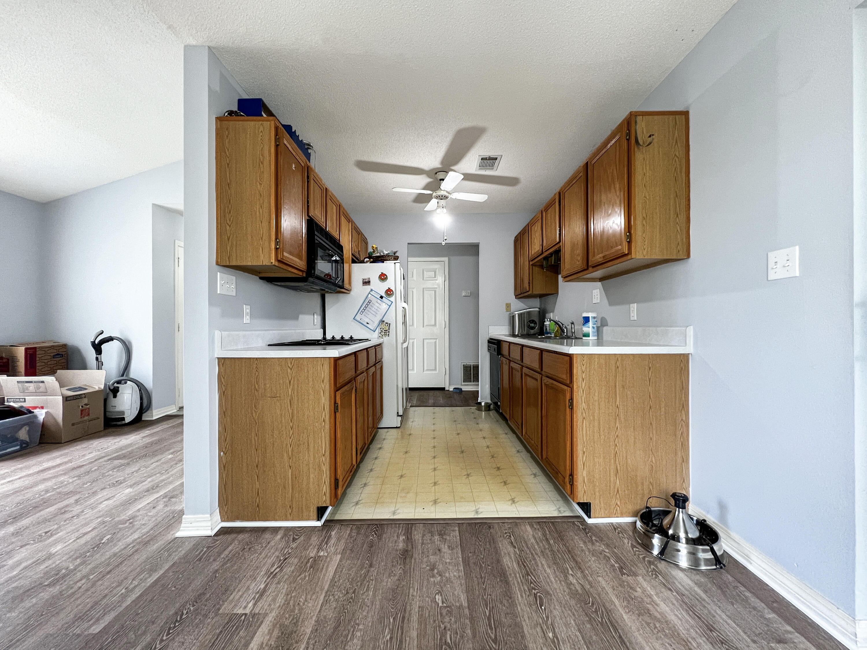 COVENTRY CORNERS - Residential