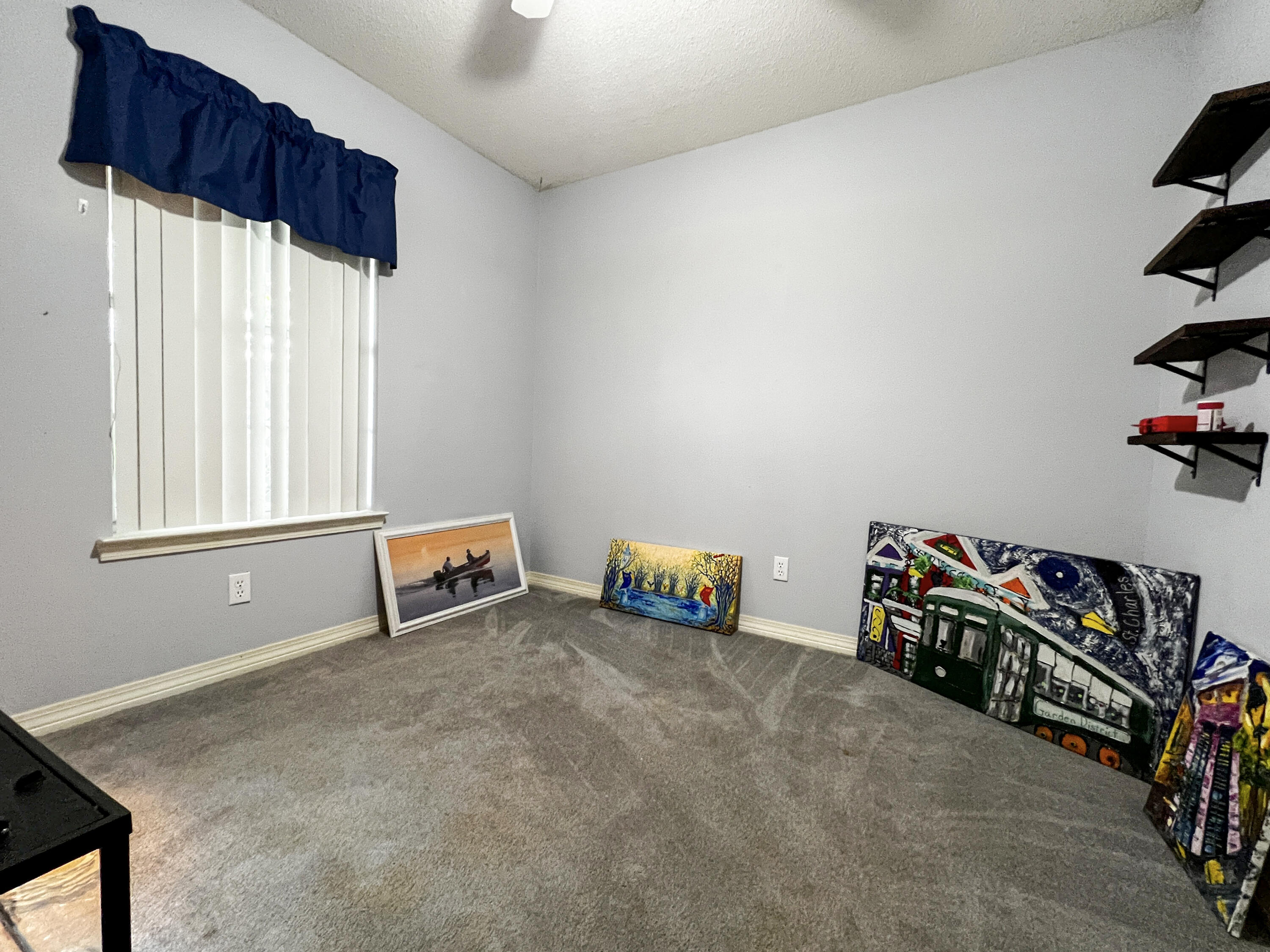 COVENTRY CORNERS - Residential