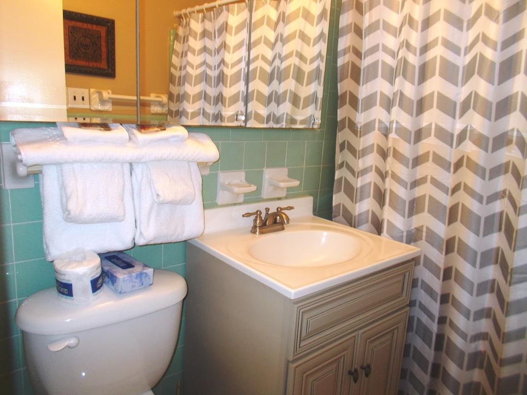 SEASPRAY CONDO - Residential