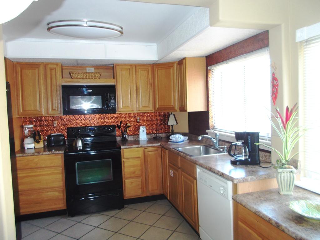 SEASPRAY CONDO - Residential