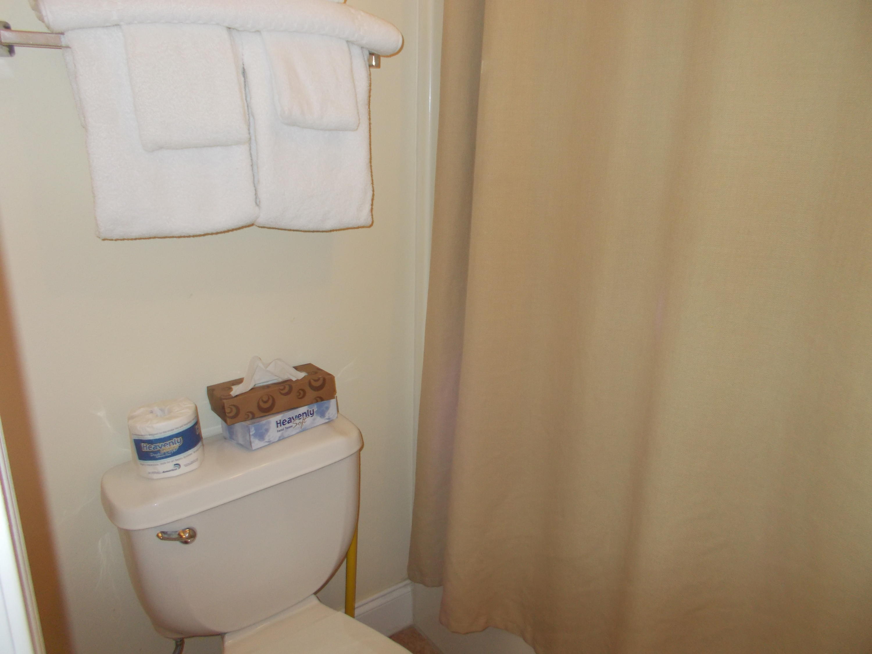 SEASPRAY CONDO - Residential